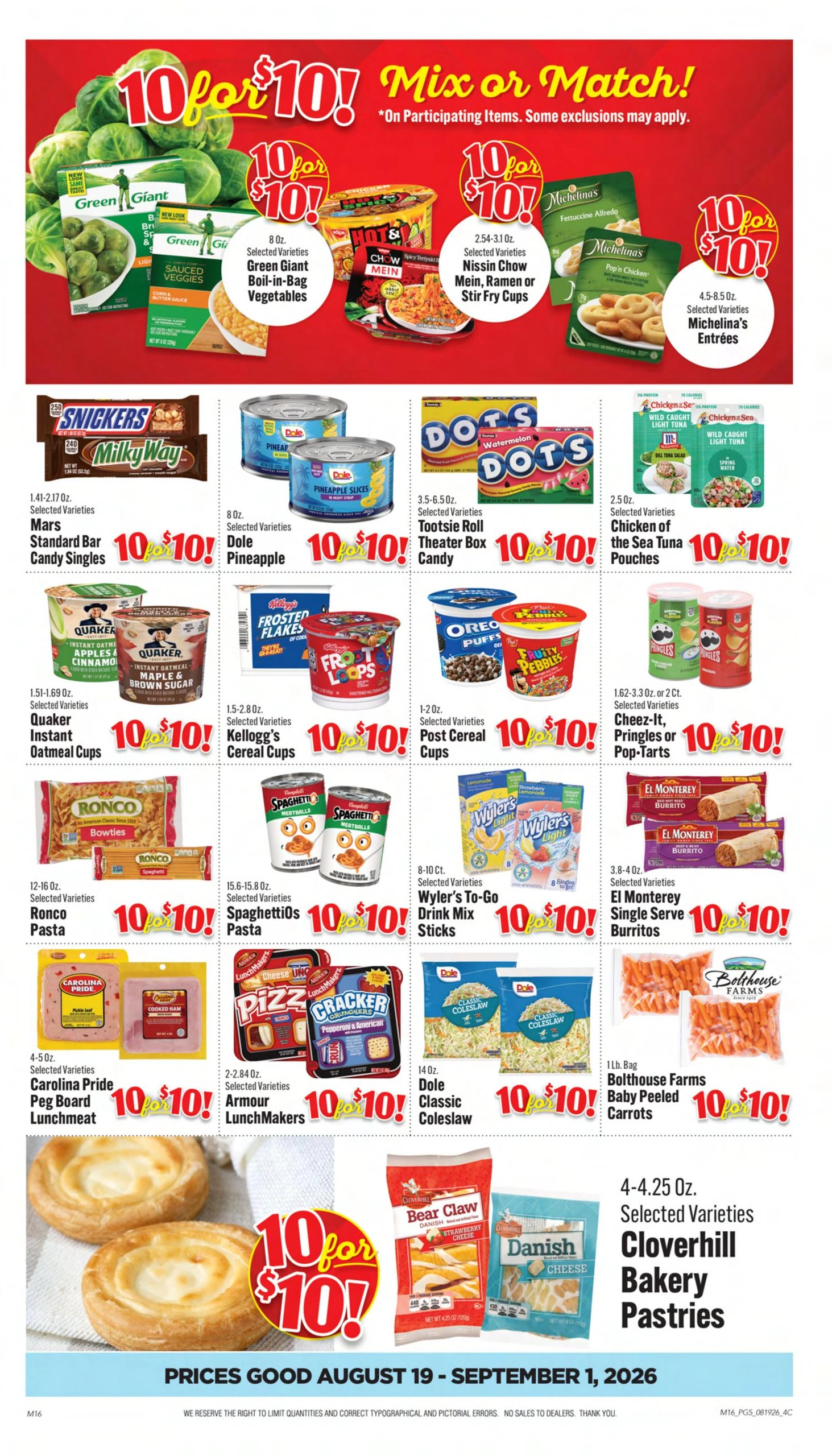 Flyer page 5