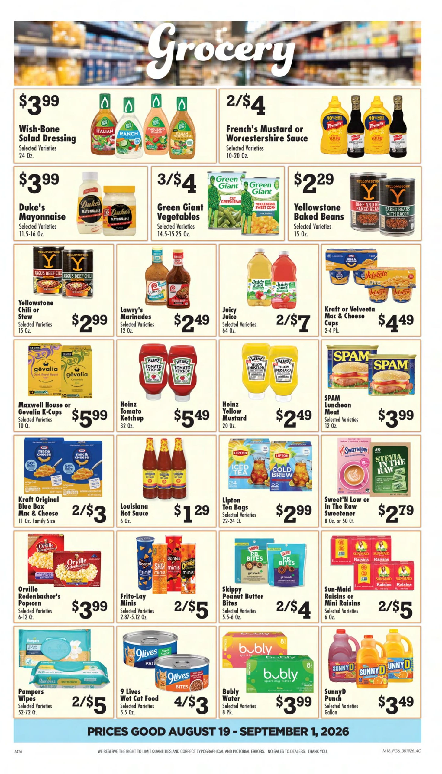 Flyer page 6