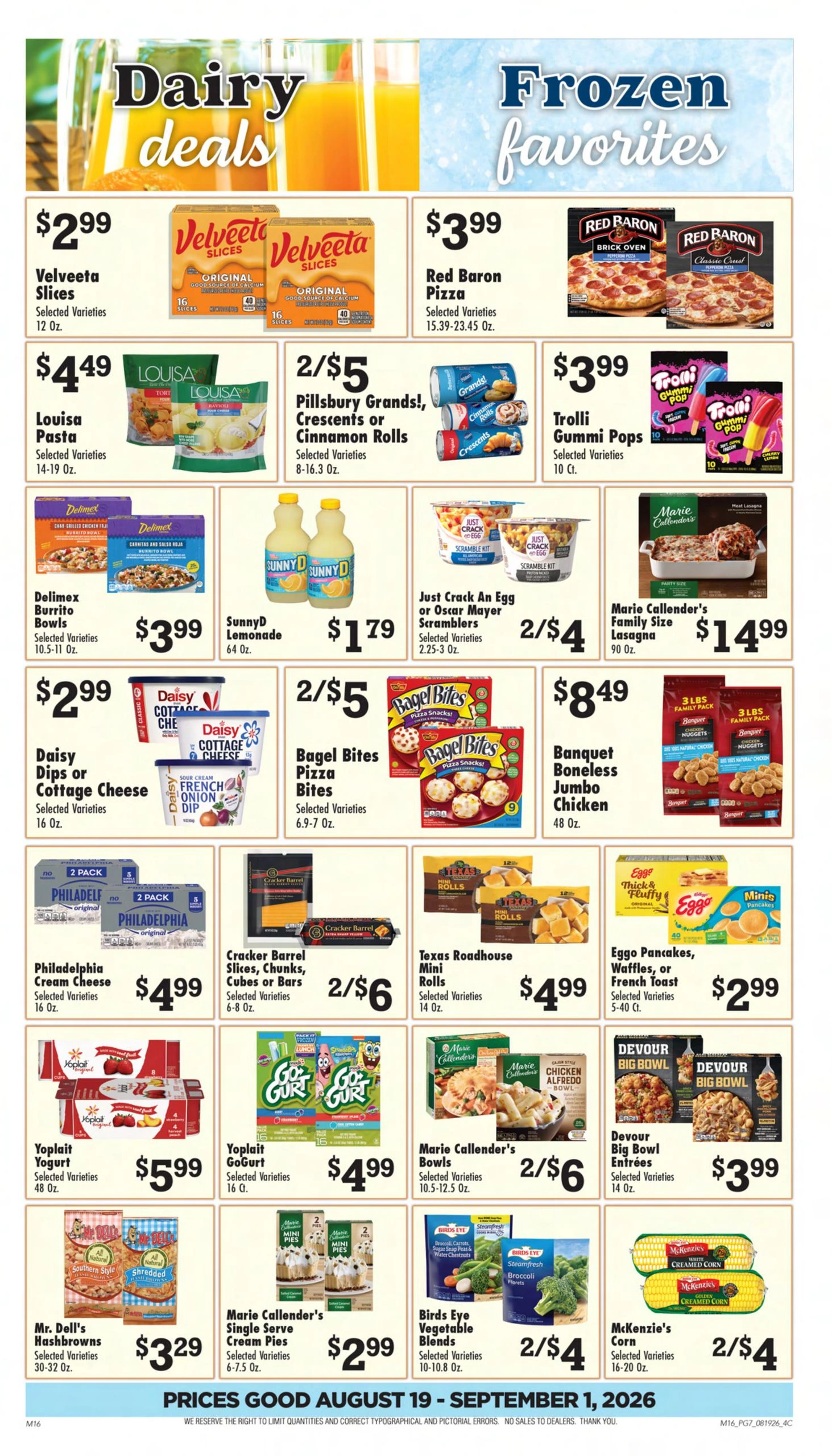 Flyer page 7