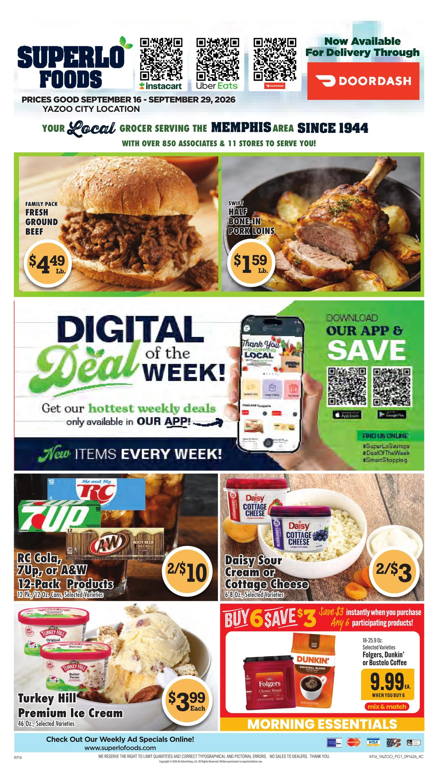 Superlo Foods Indexed Bi-Weekly - Page 9