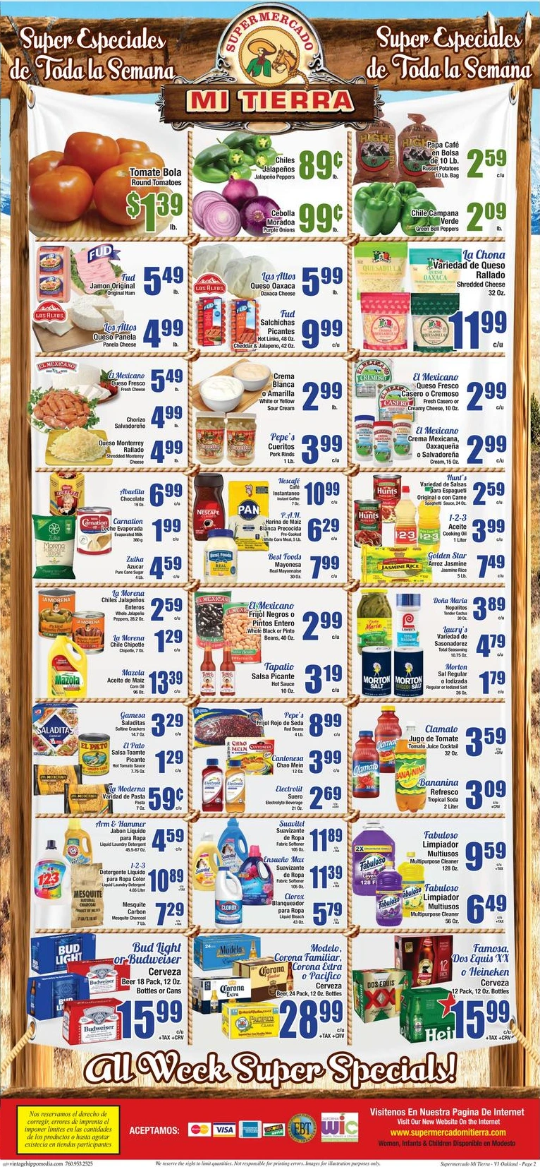 Flyer page 2