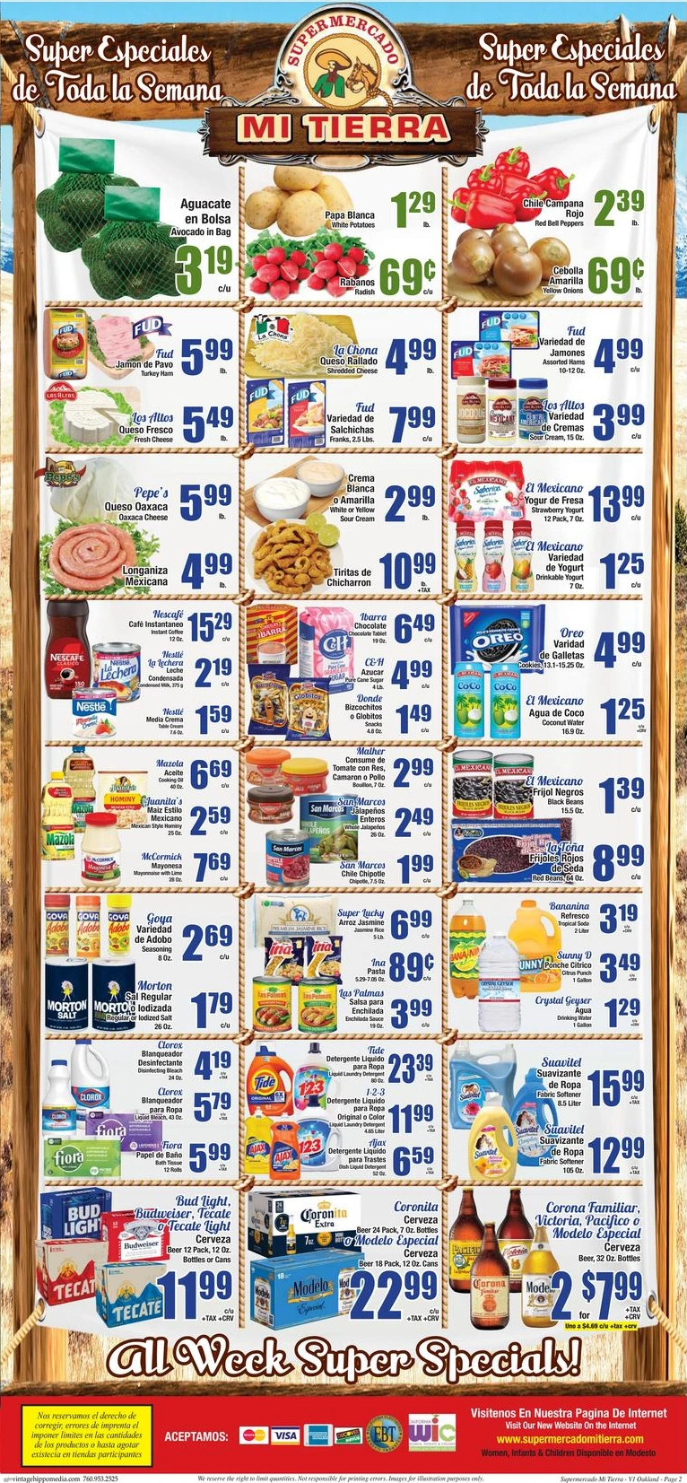 Flyer page 2