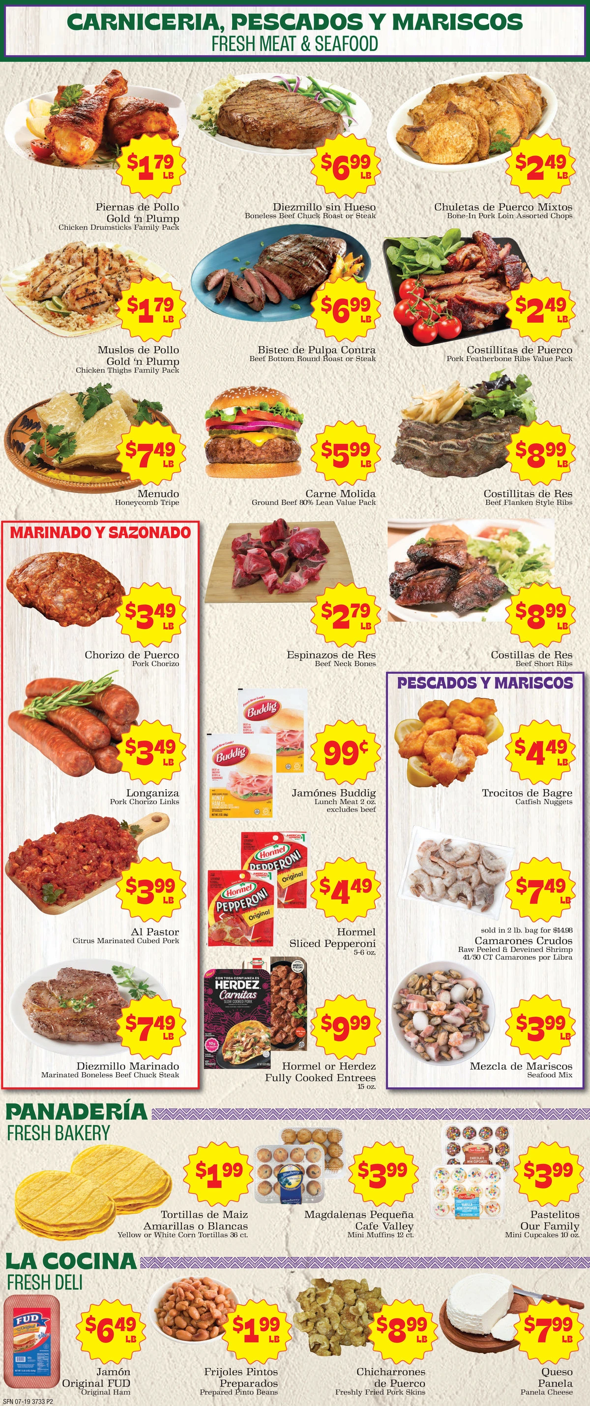 Flyer page 2