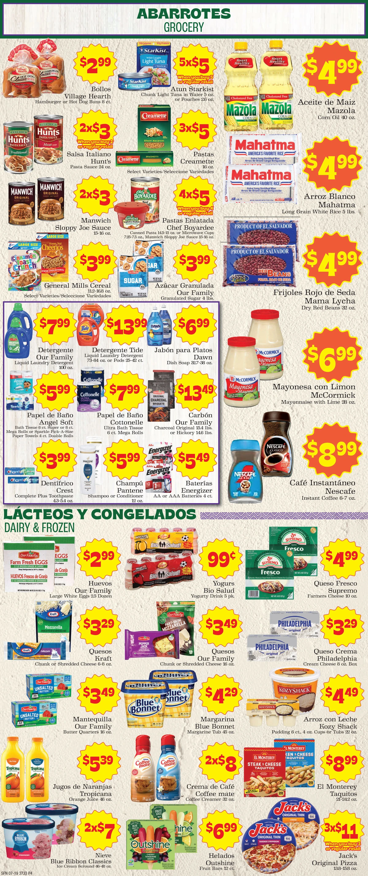 Flyer page 4