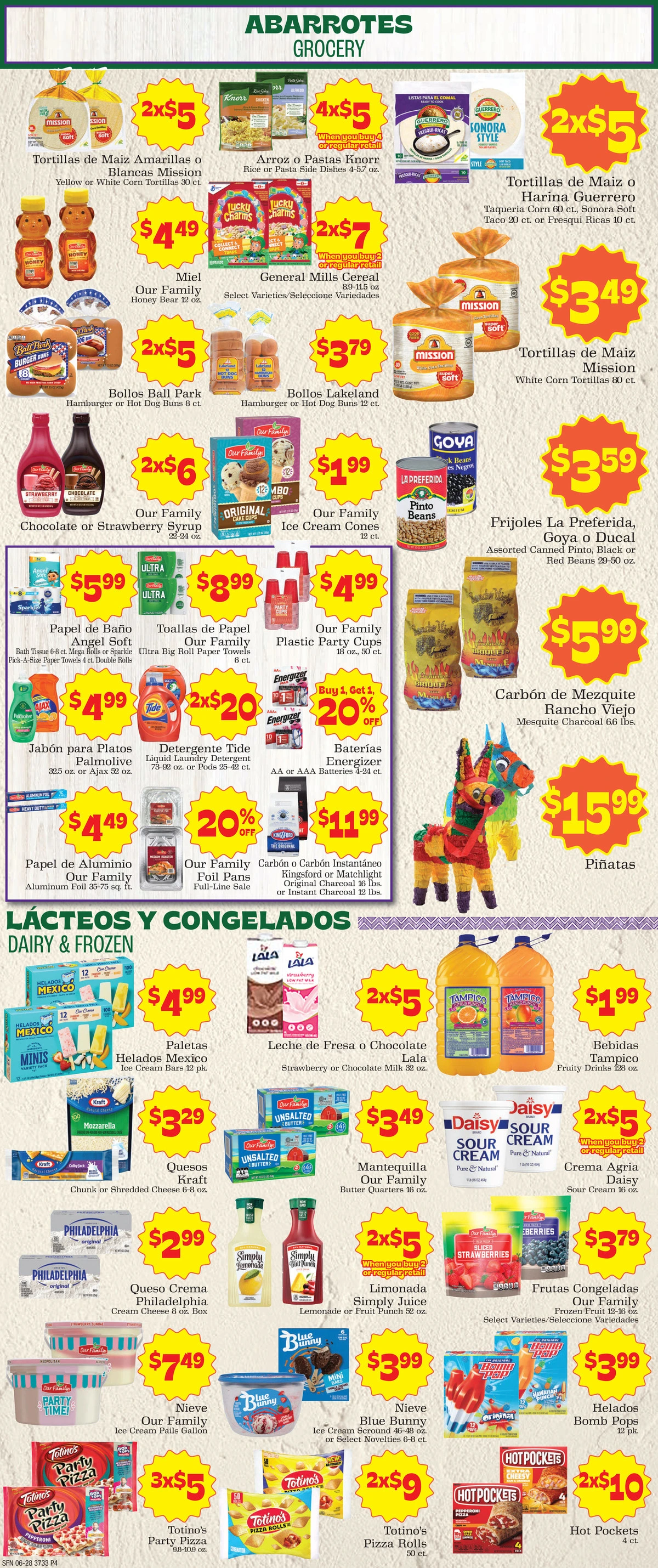 Flyer page 4