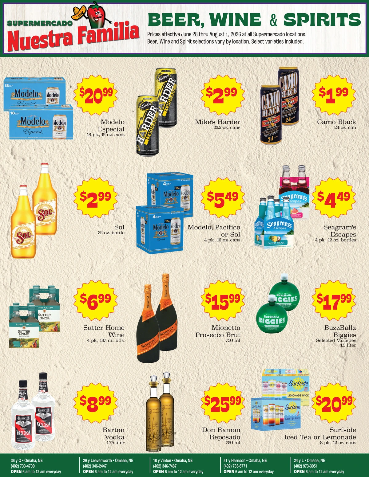 Flyer page 5