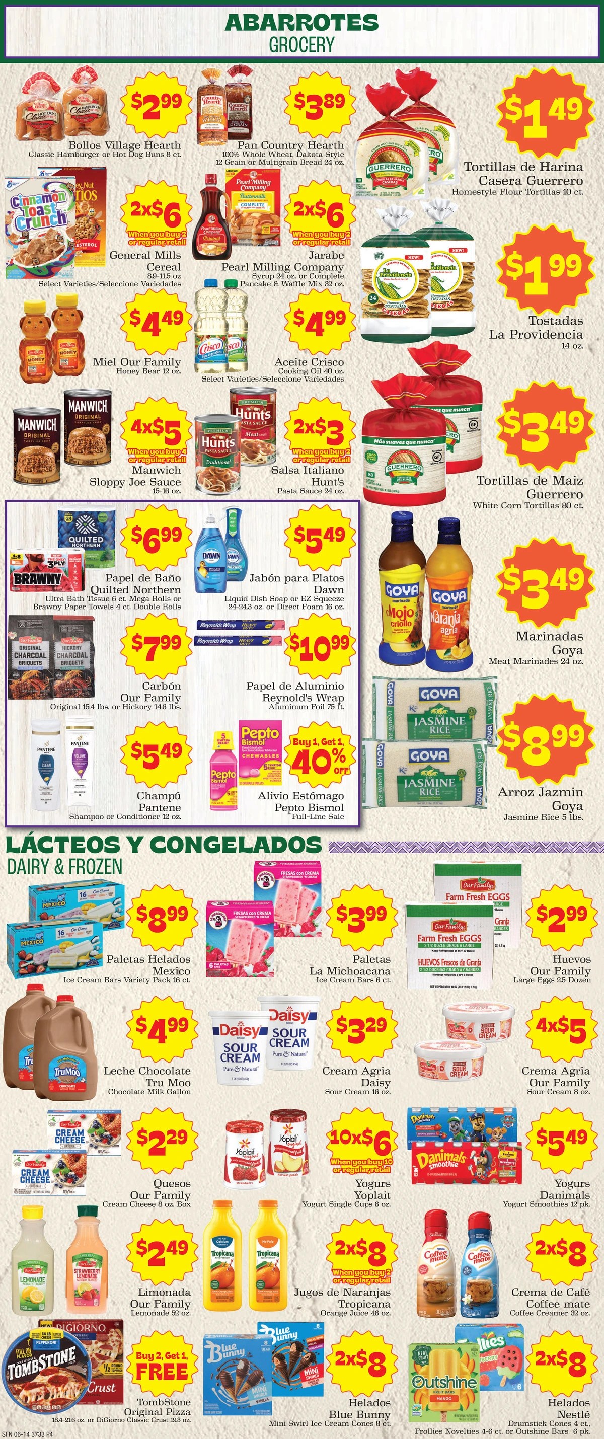 Flyer page 4