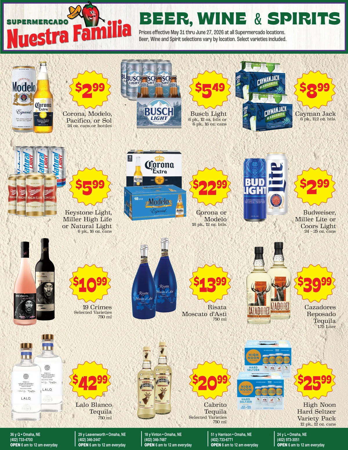 Flyer page 5