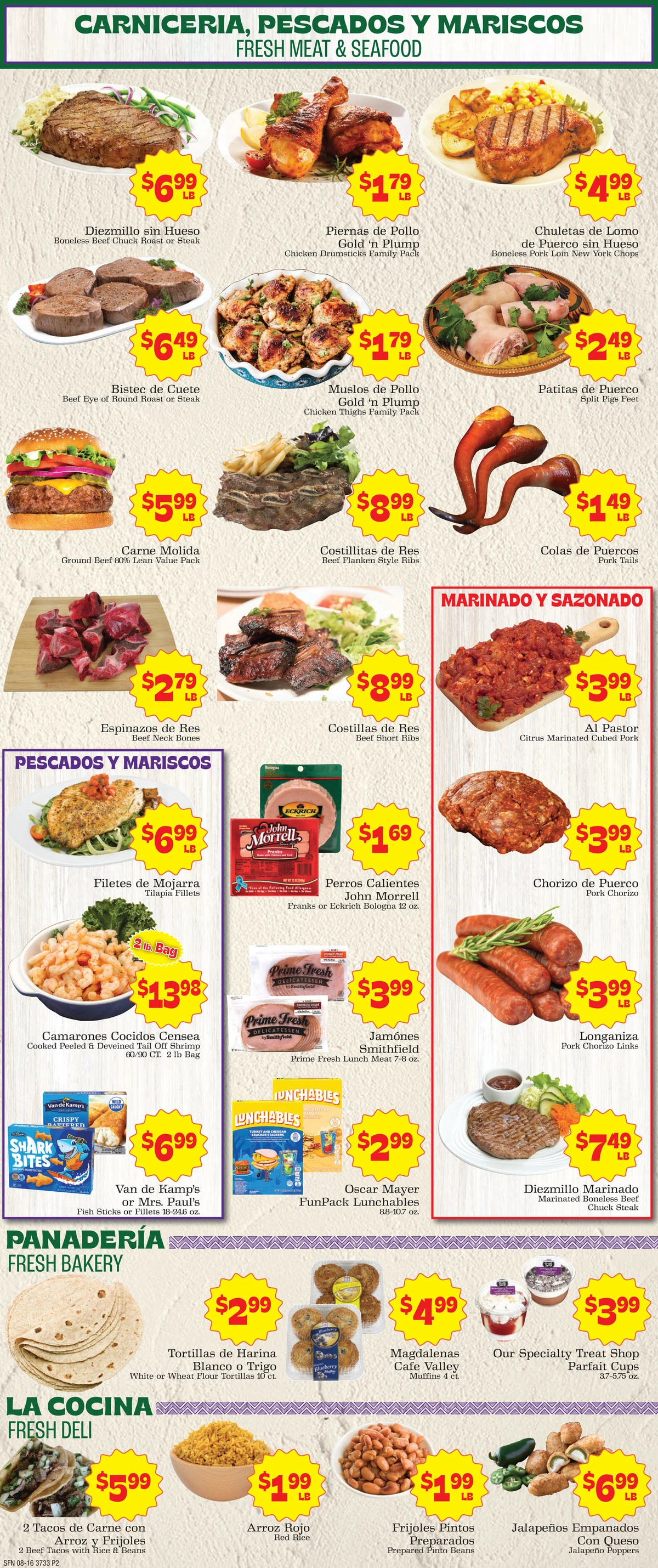 Flyer page 2