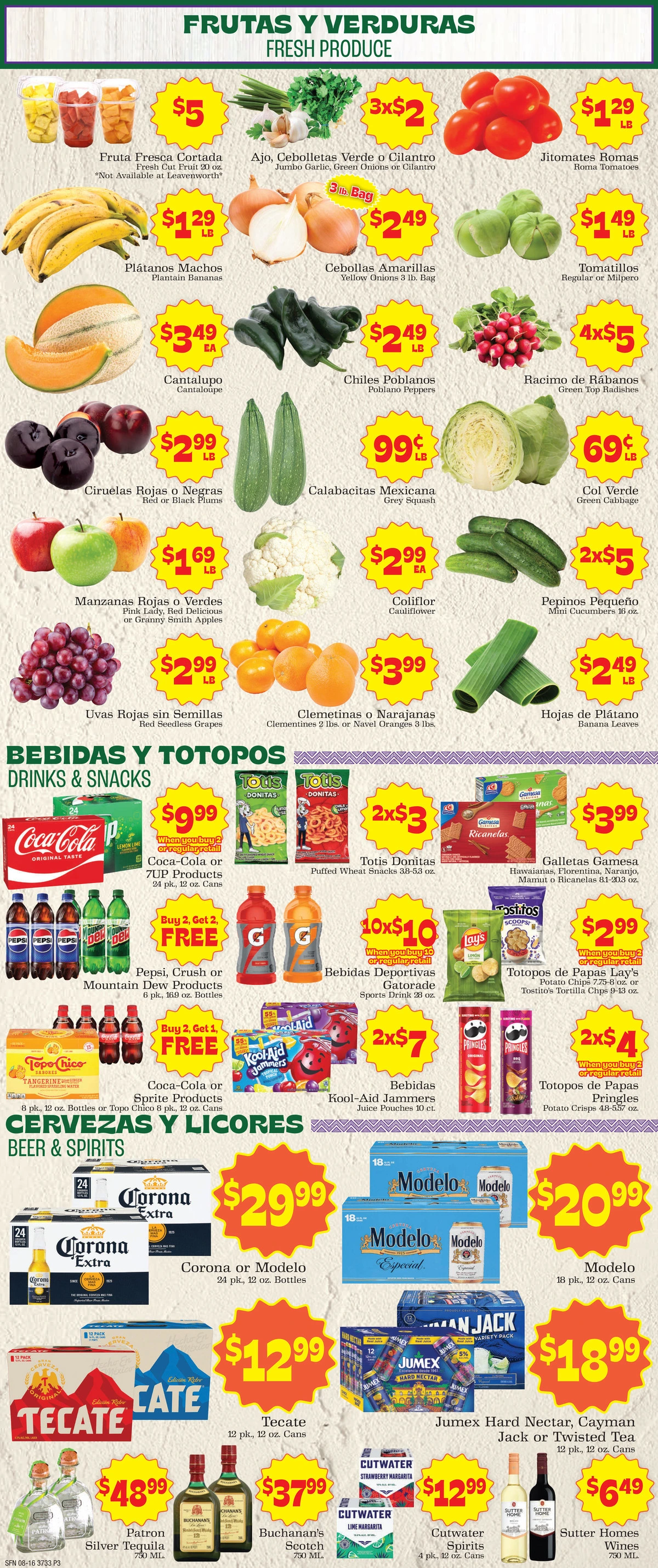 Flyer page 3