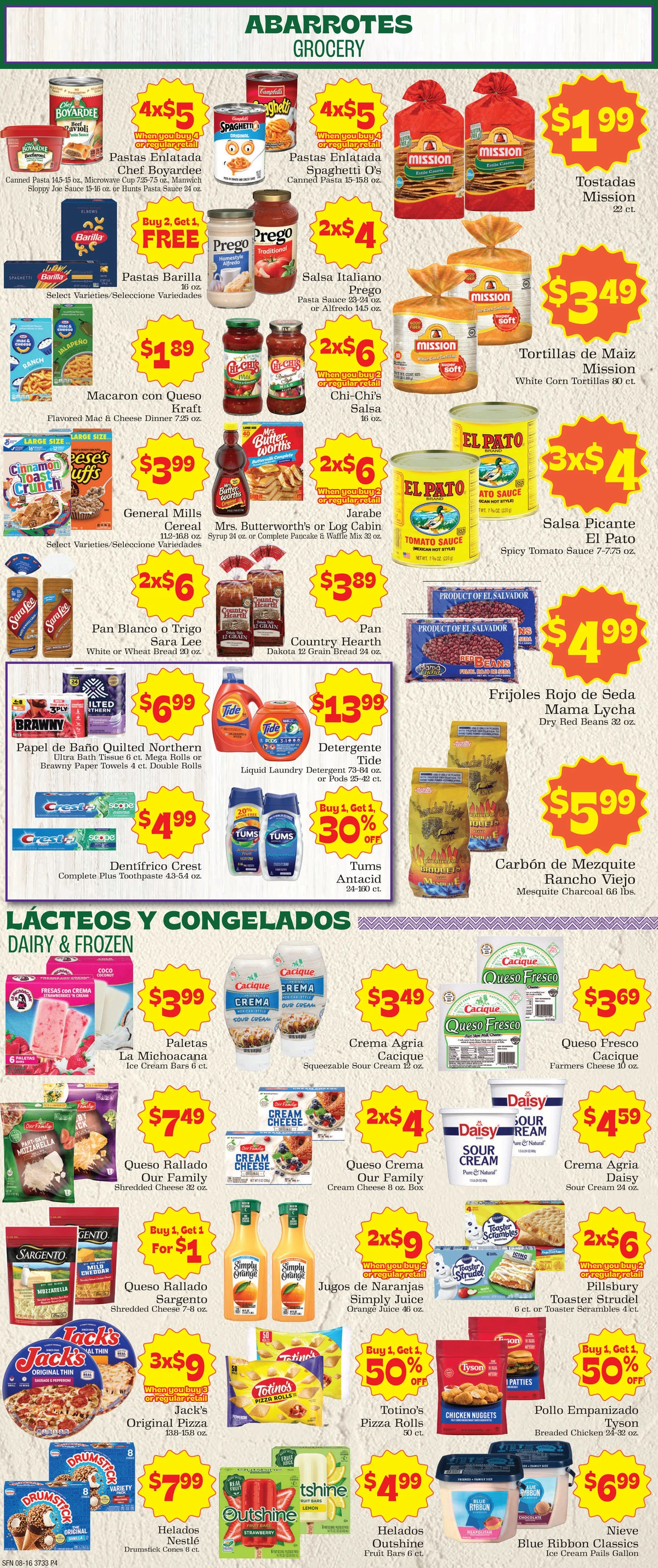 Flyer page 4