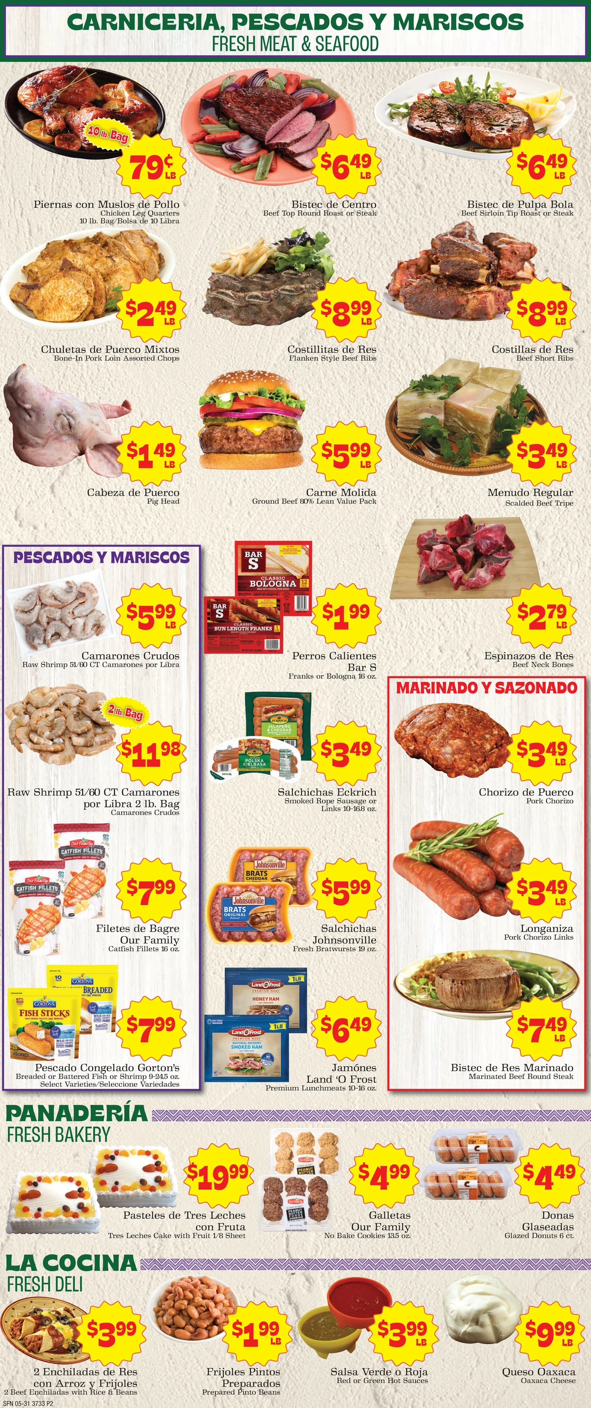 Flyer page 2