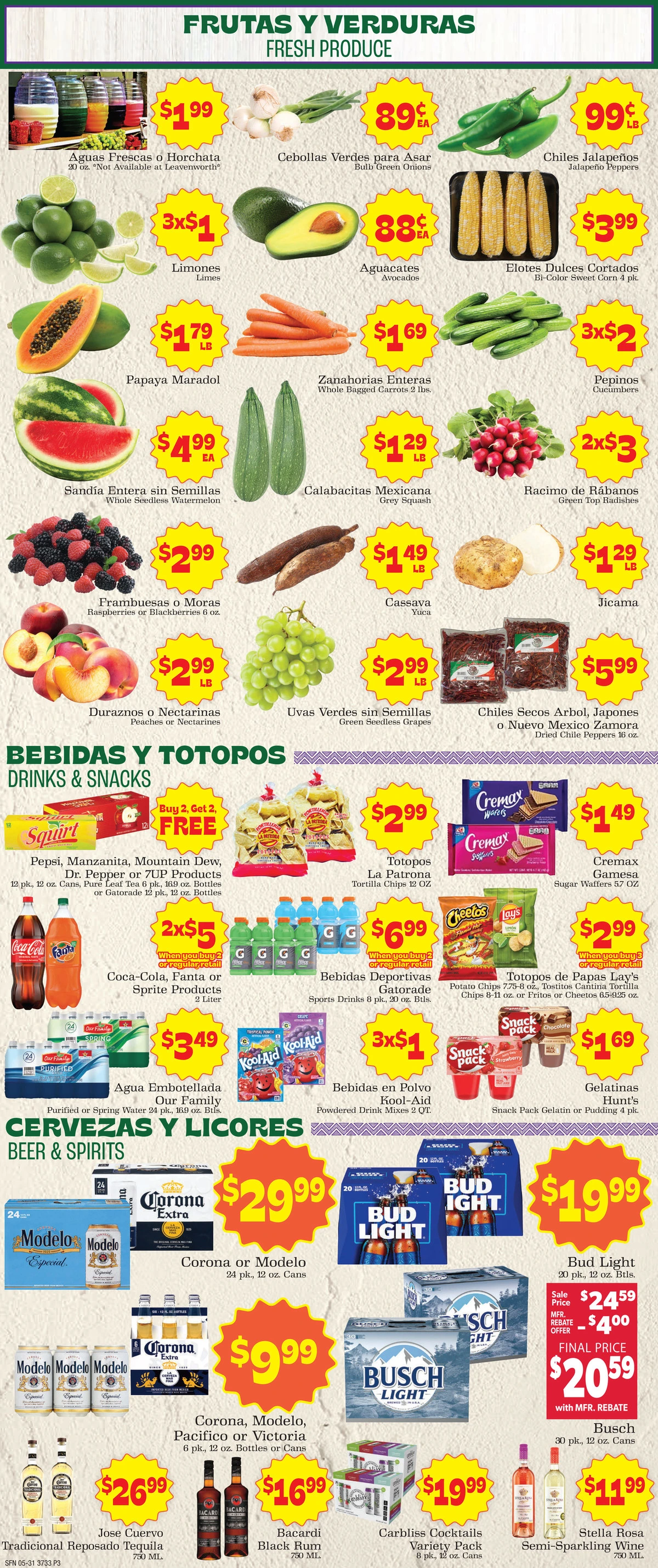 Flyer page 3