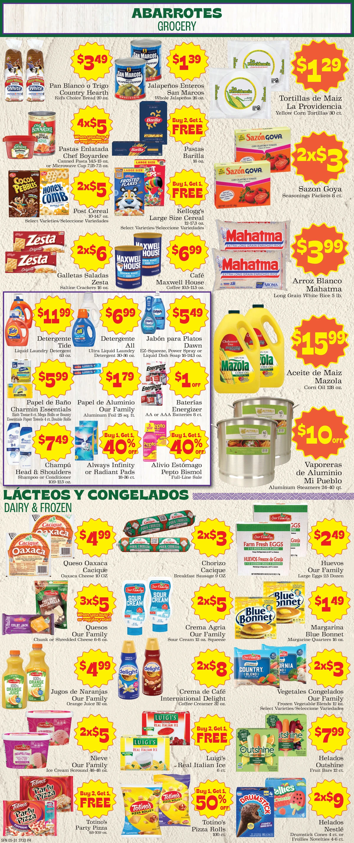 Flyer page 4