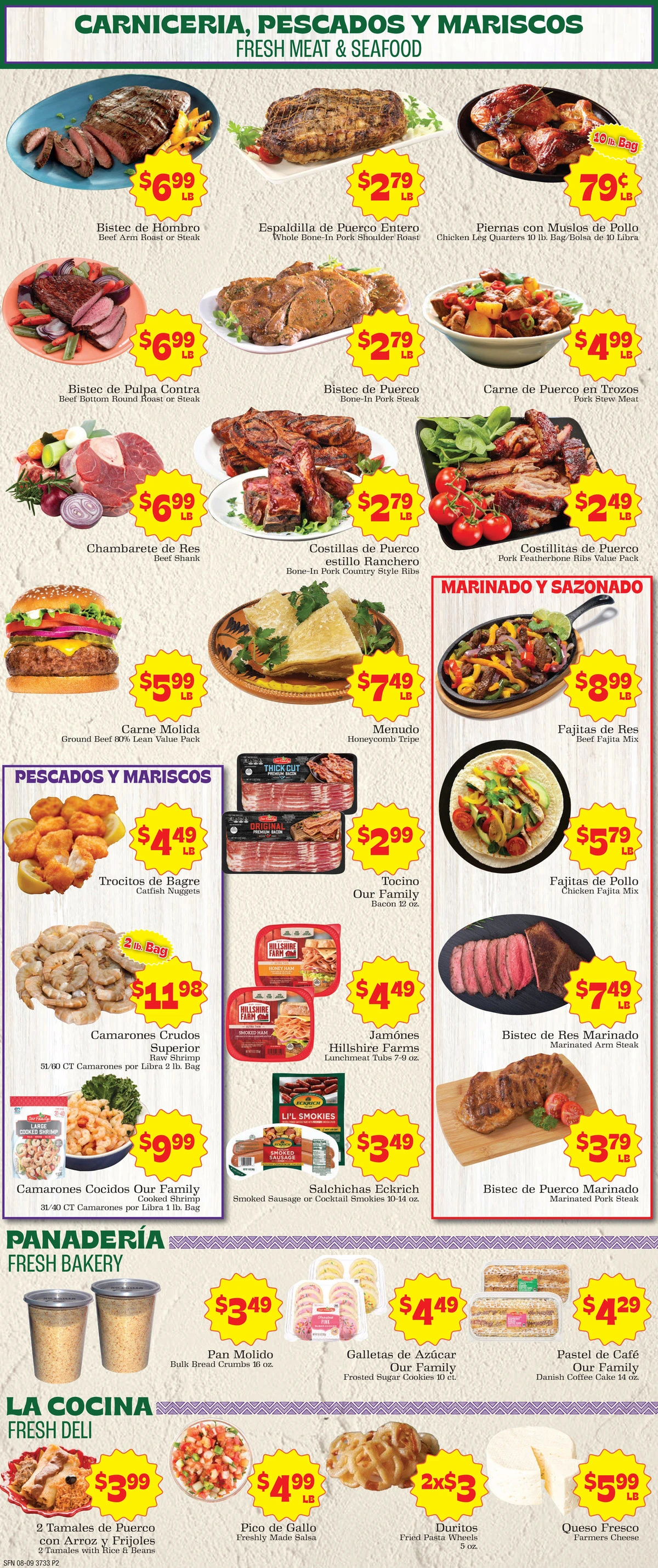 Flyer page 2