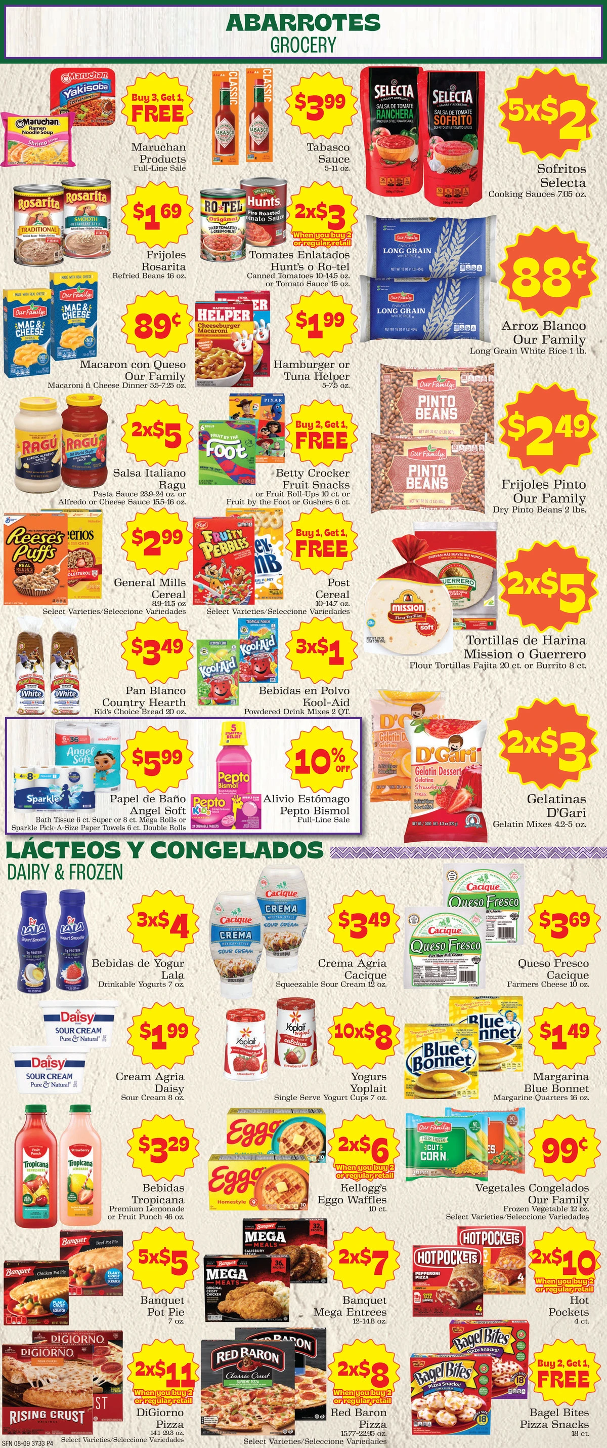 Flyer page 4