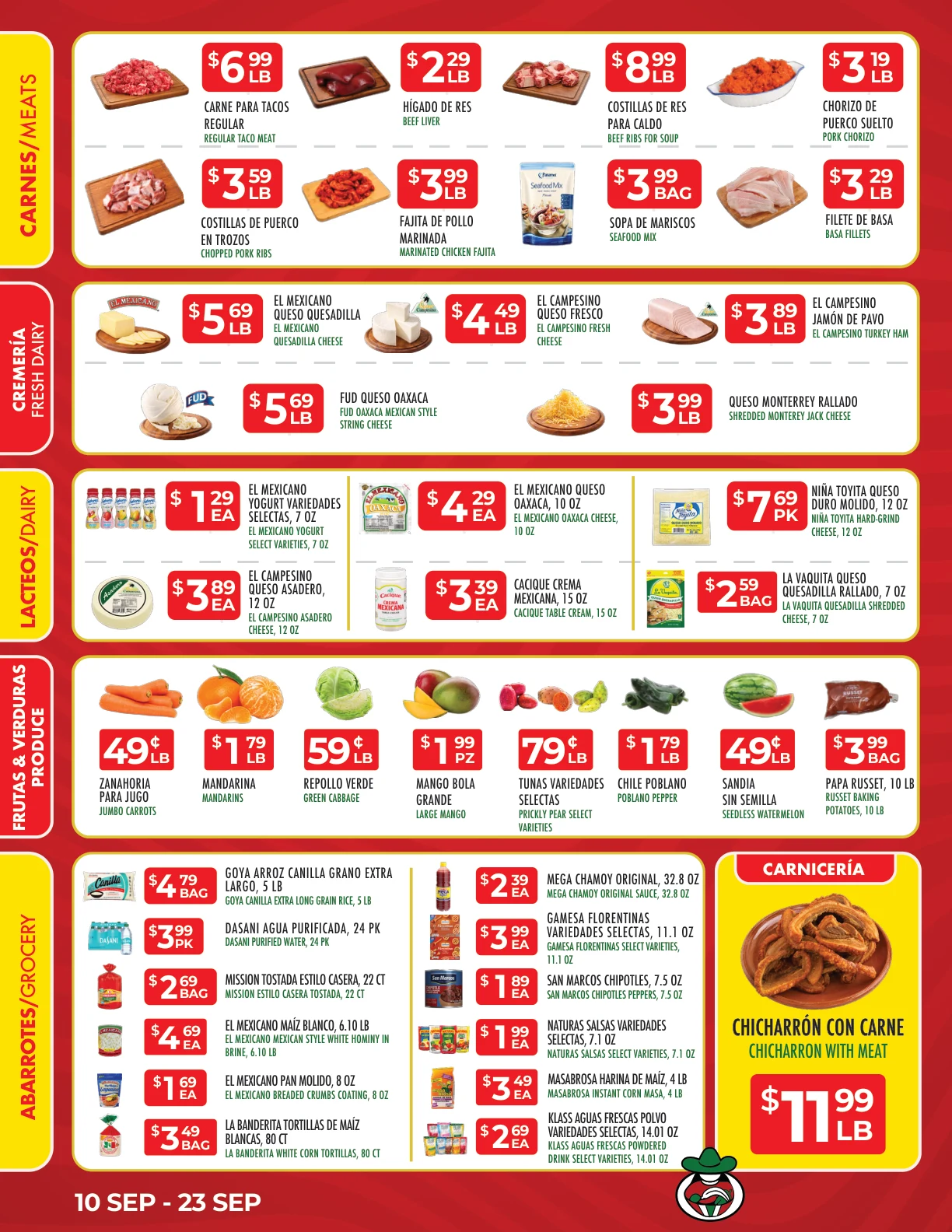 Supermercados Morelos Supermercados Morelos - Page 2