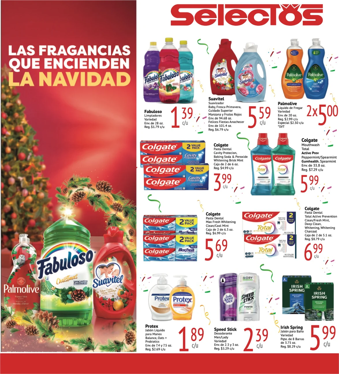 Supermercados Selectos Supermercados Selectos - Page 10