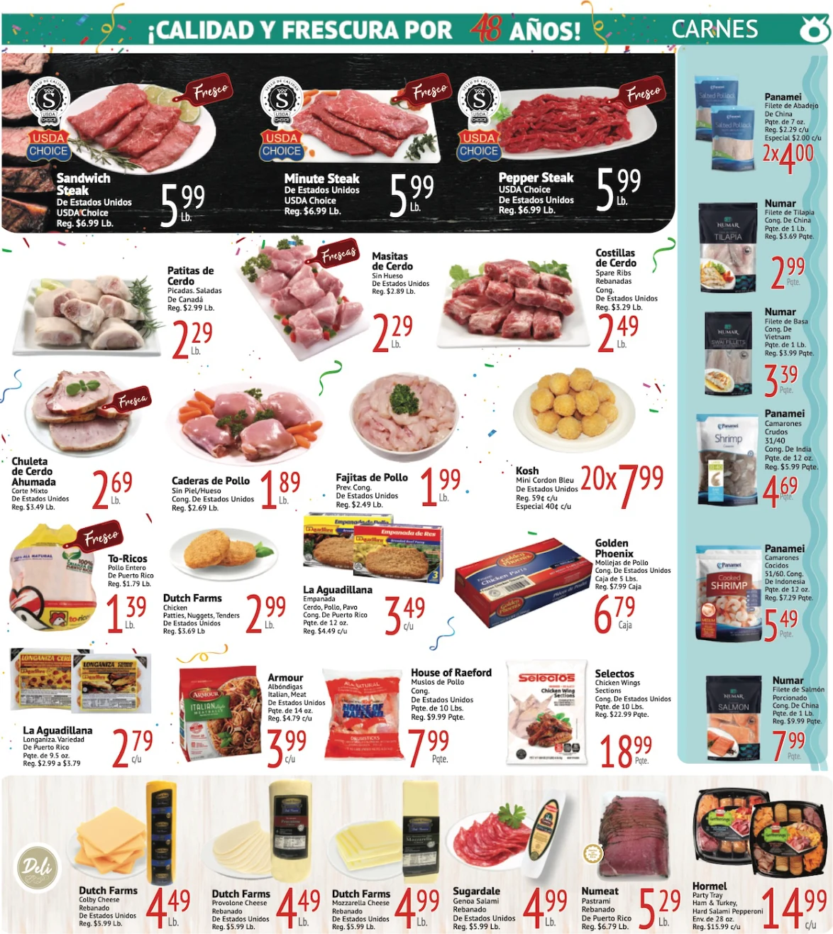 Supermercados Selectos Supermercados Selectos - Page 3