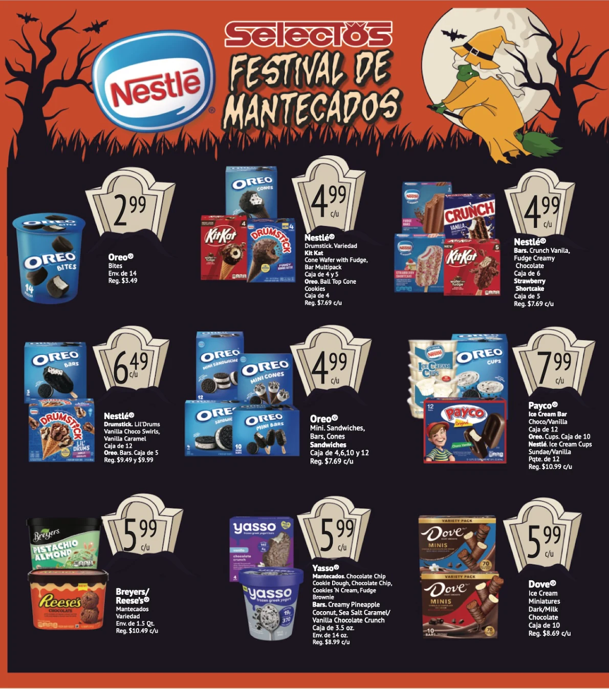Supermercados Selectos Supermercados Selectos - Page 12