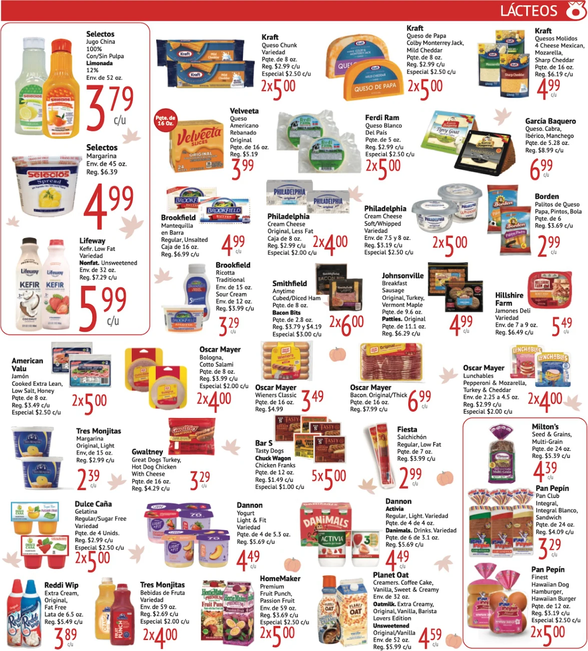 Supermercados Selectos Supermercados Selectos - Page 7