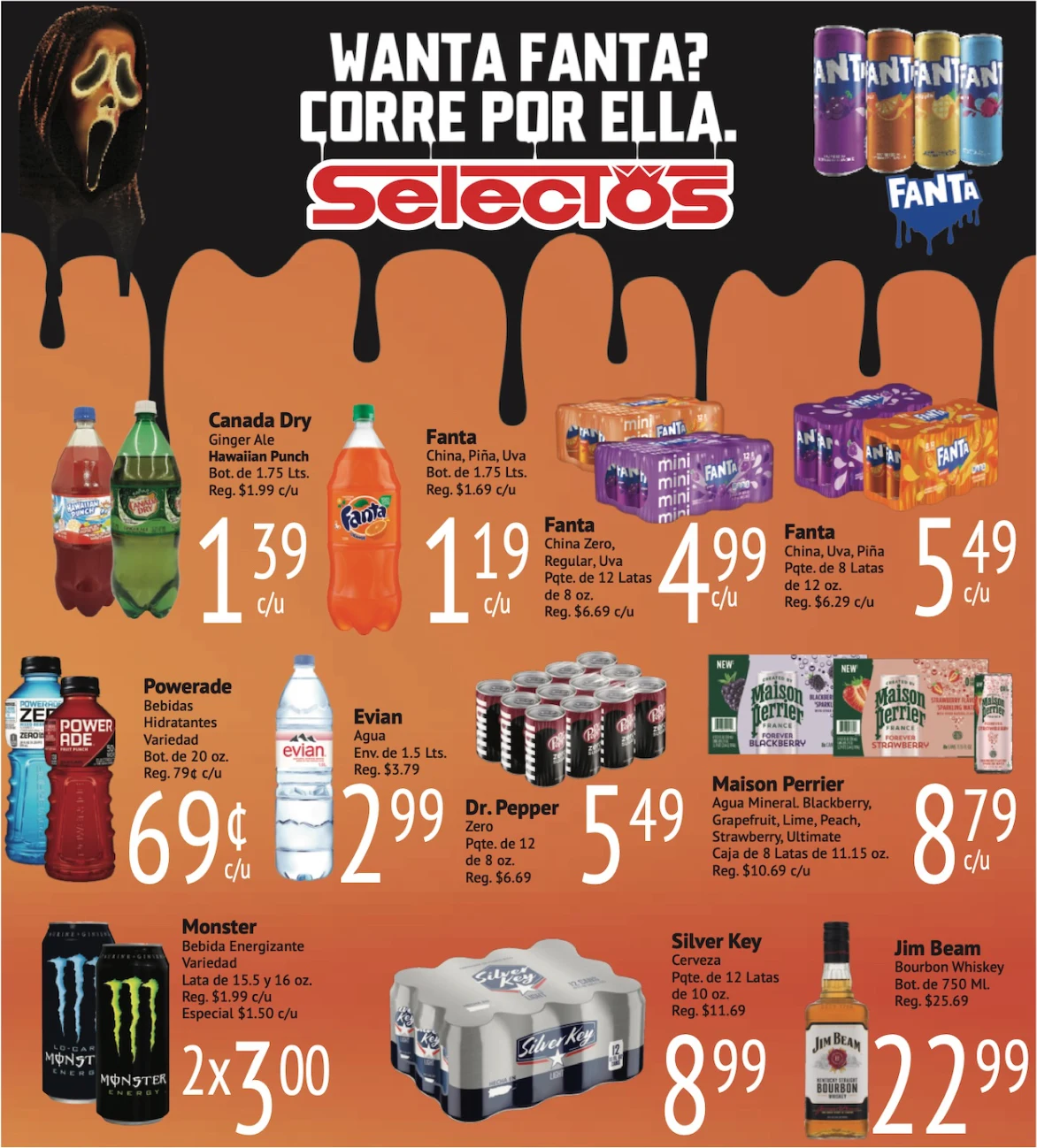 Supermercados Selectos Supermercados Selectos - Page 8