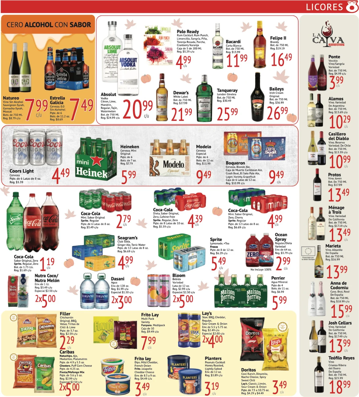 Supermercados Selectos Supermercados Selectos - Page 9