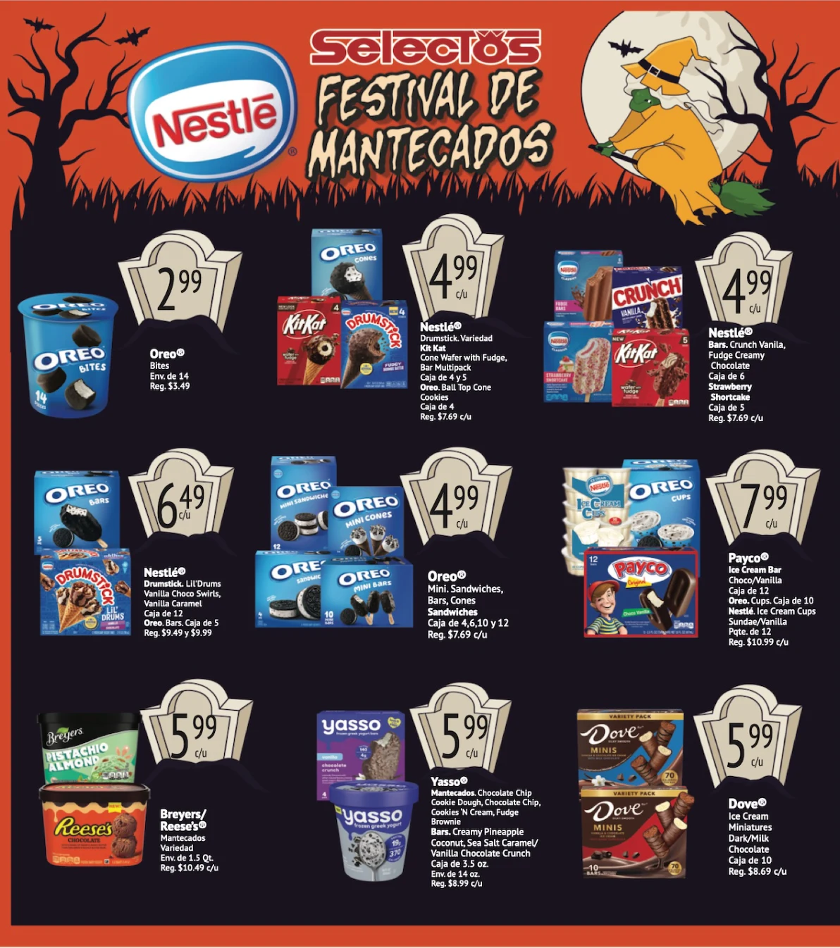 Supermercados Selectos Supermercados Selectos - Page 12