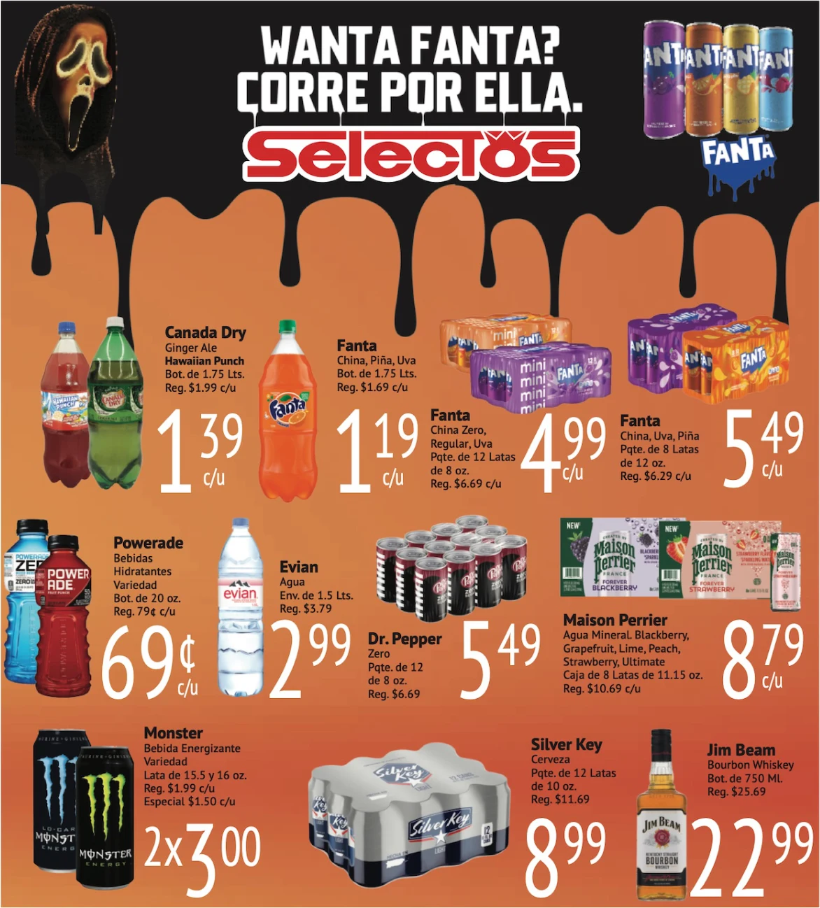 Supermercados Selectos Supermercados Selectos - Page 8