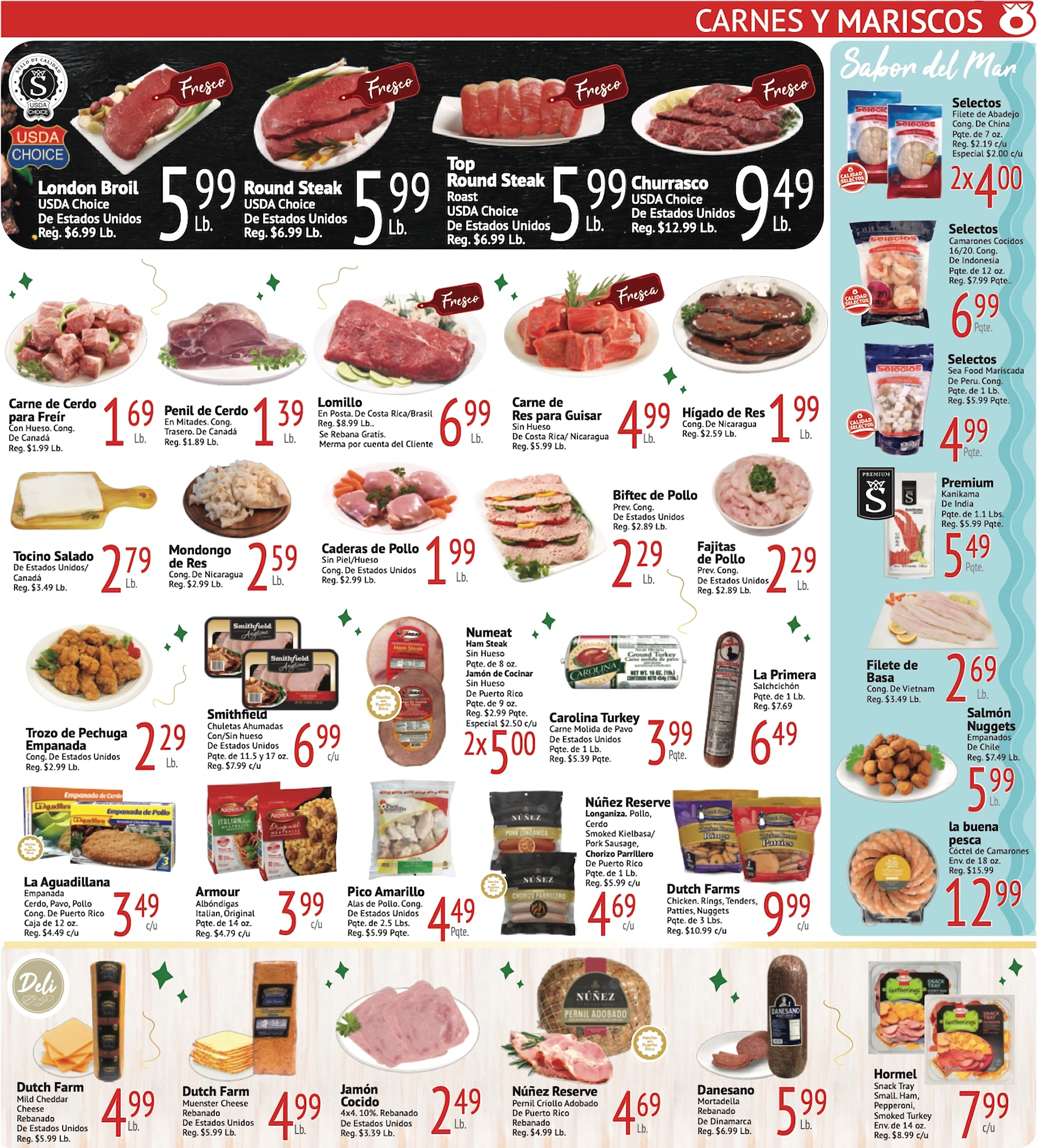 Supermercados Selectos Supermercados Selectos - Page 3