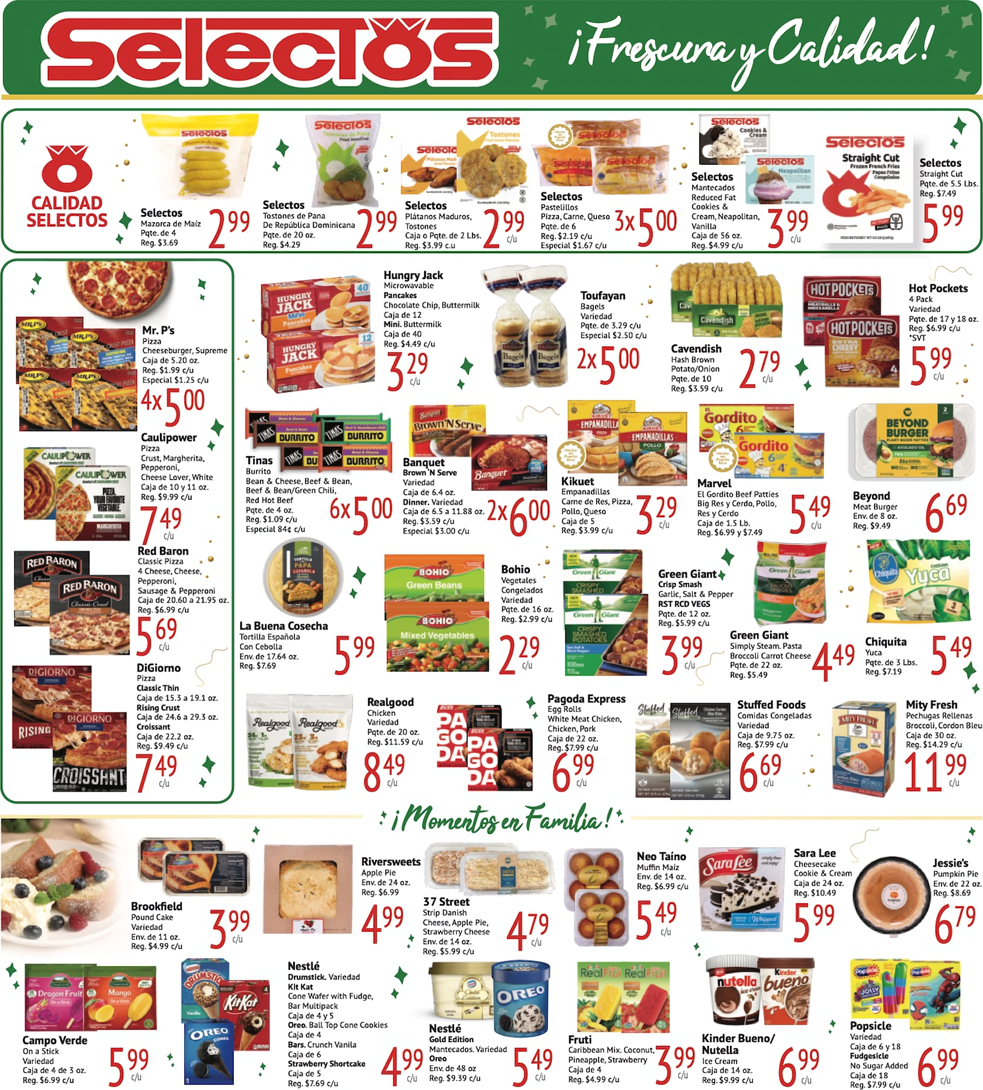 Supermercados Selectos Supermercados Selectos - Page 7