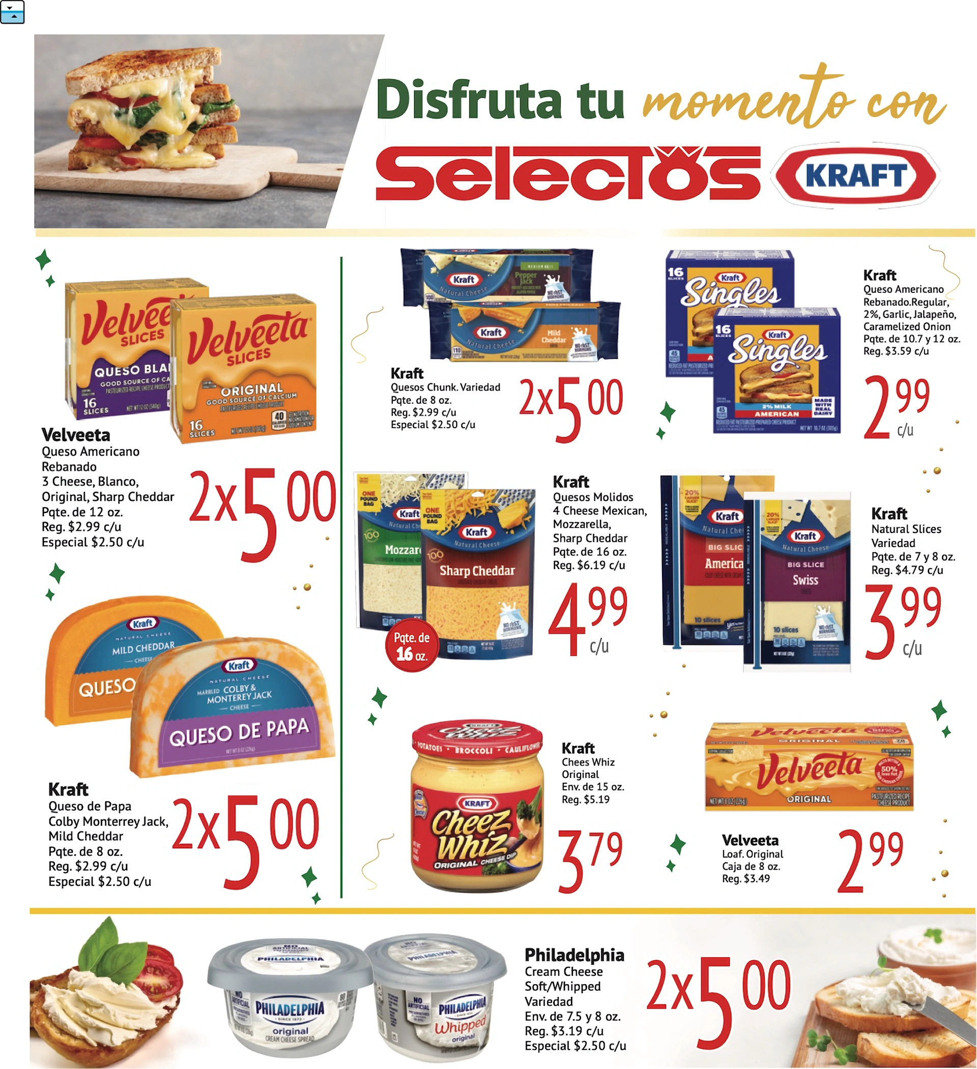 Supermercados Selectos Supermercados Selectos - Page 8