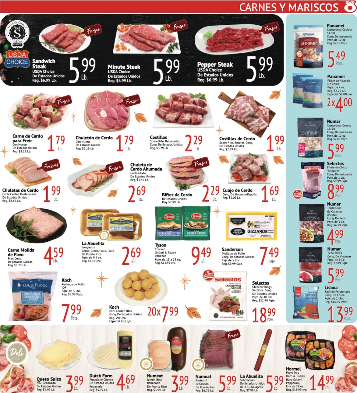 Supermercados Selectos Supermercados Selectos - Page 3