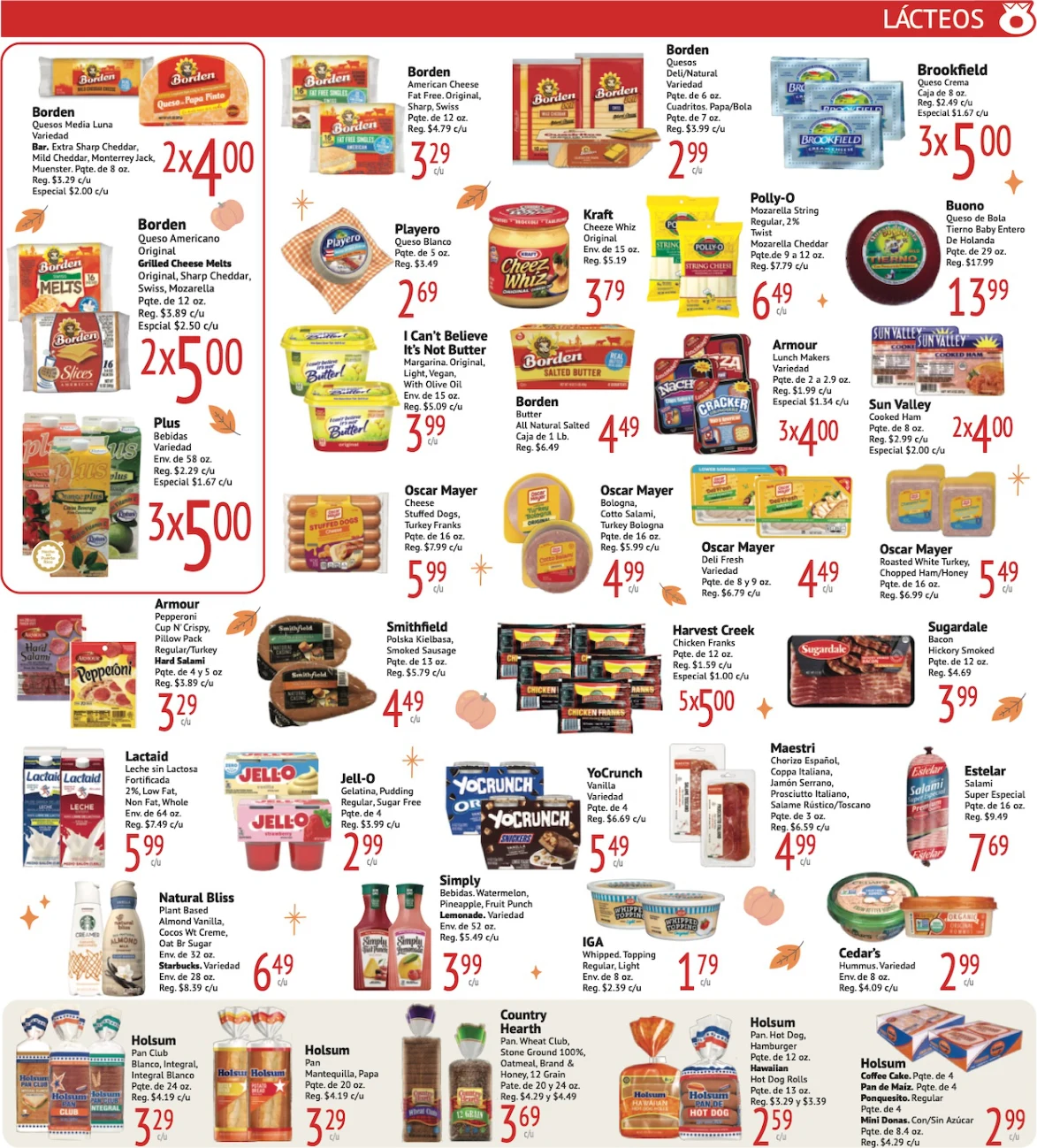 Supermercados Selectos Supermercados Selectos - Page 7