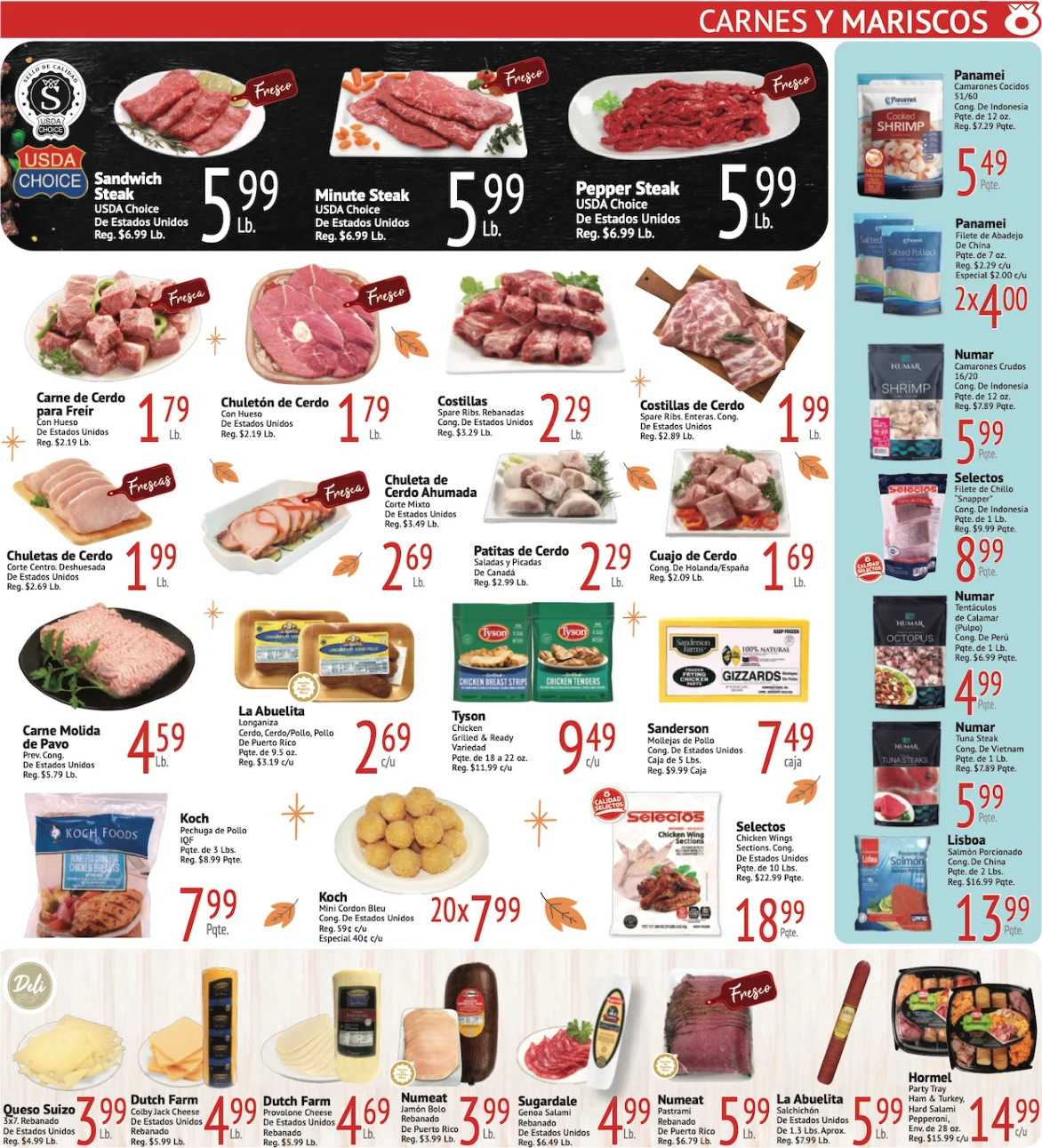 Supermercados Selectos Supermercados Selectos - Page 3