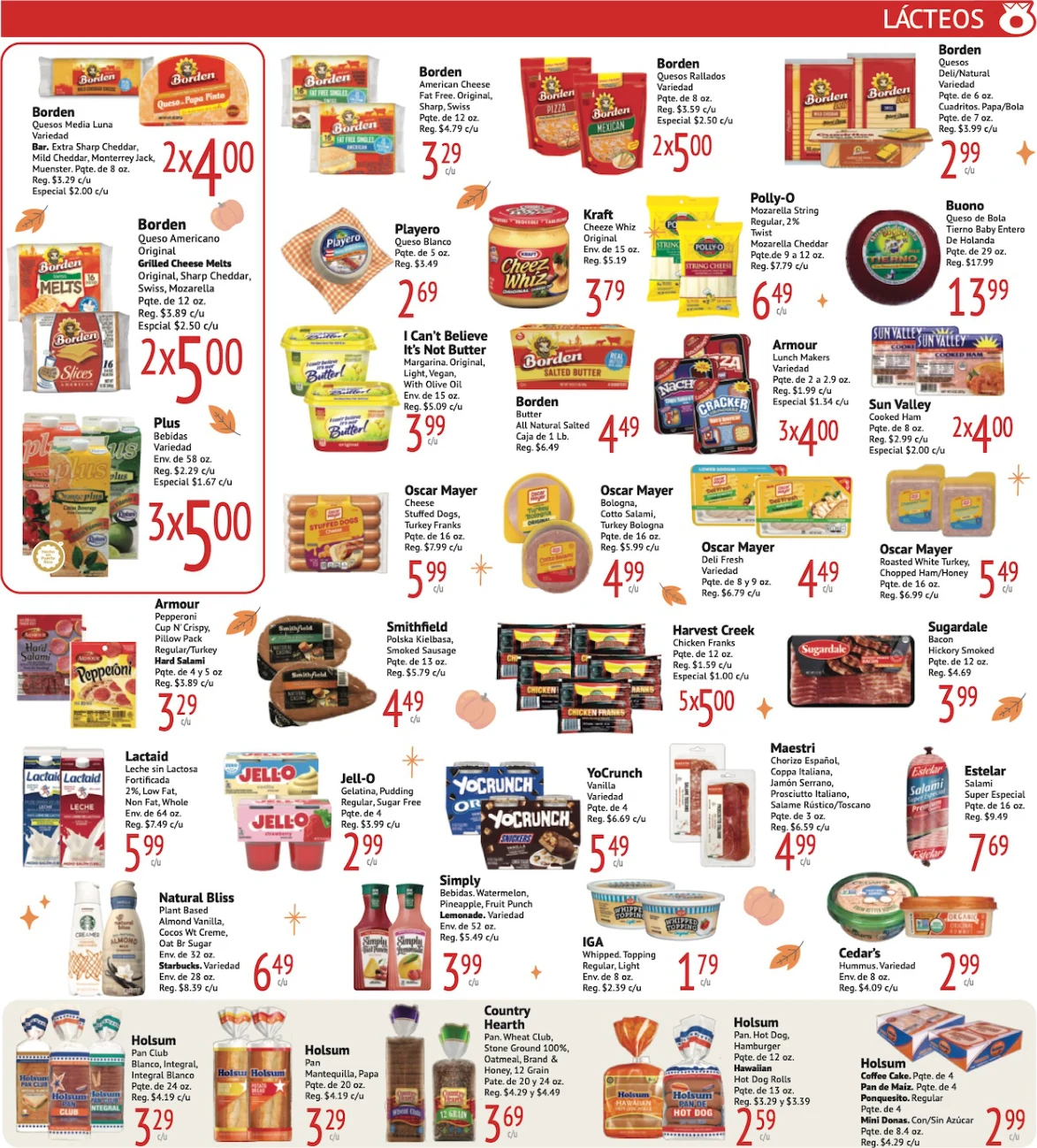 Supermercados Selectos Supermercados Selectos - Page 7