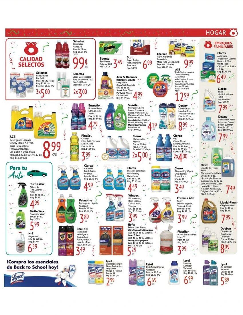Flyer page 10