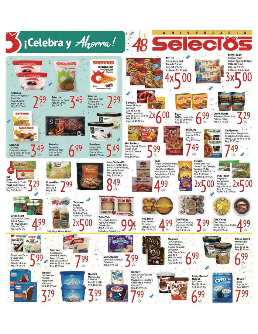 Flyer page 8