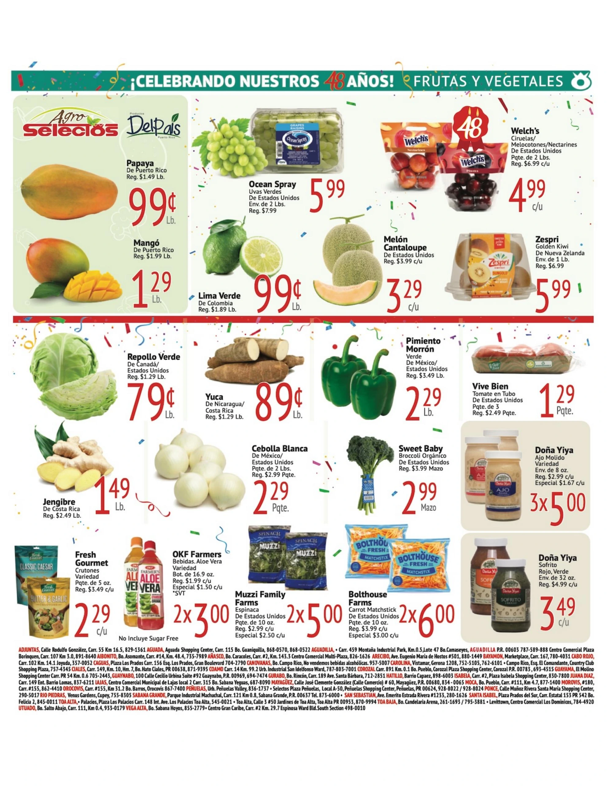 Supermercados Selectos Indexed Weekly - Page 2