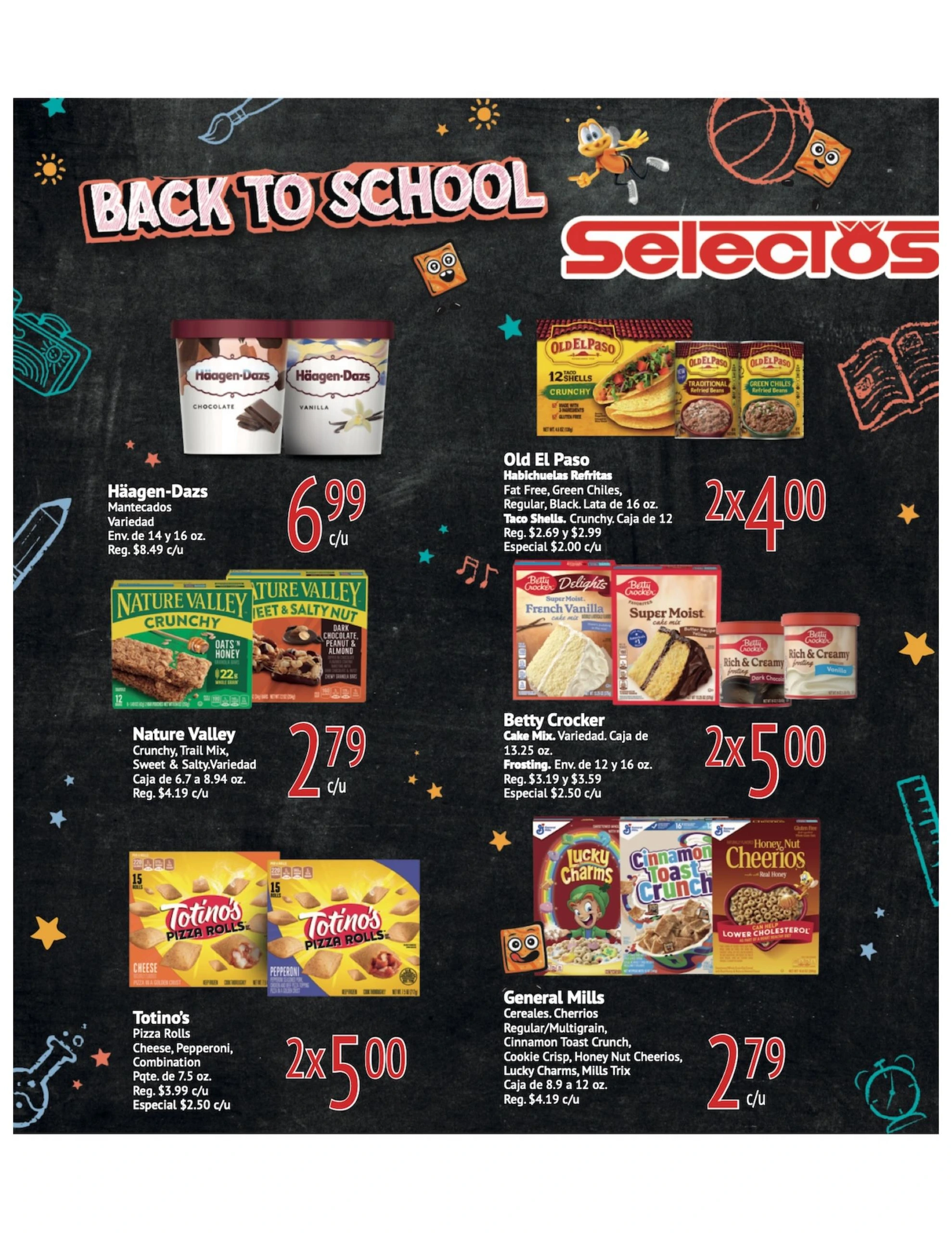 Supermercados Selectos Indexed Weekly - Page 6