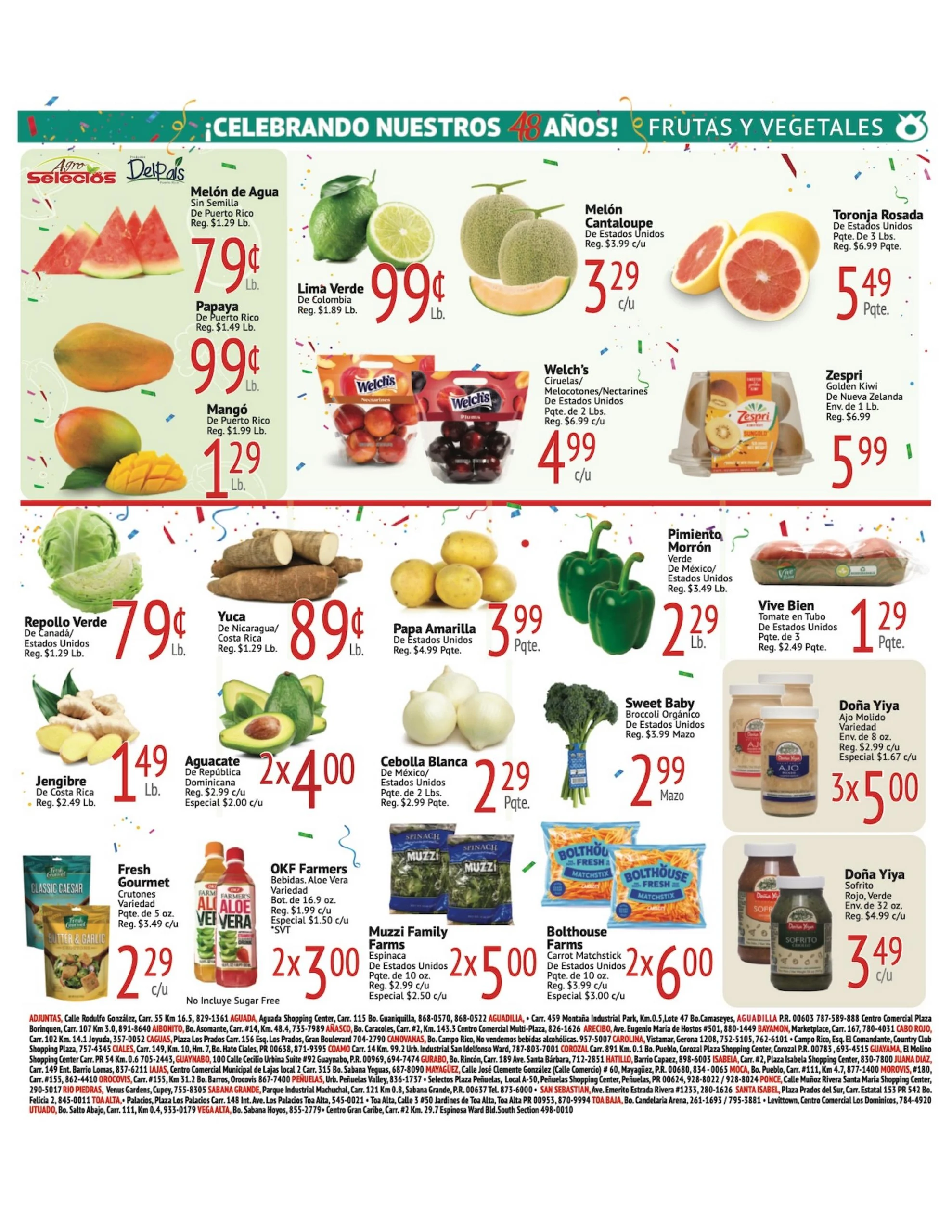 Supermercados Selectos Indexed Weekly - Page 2