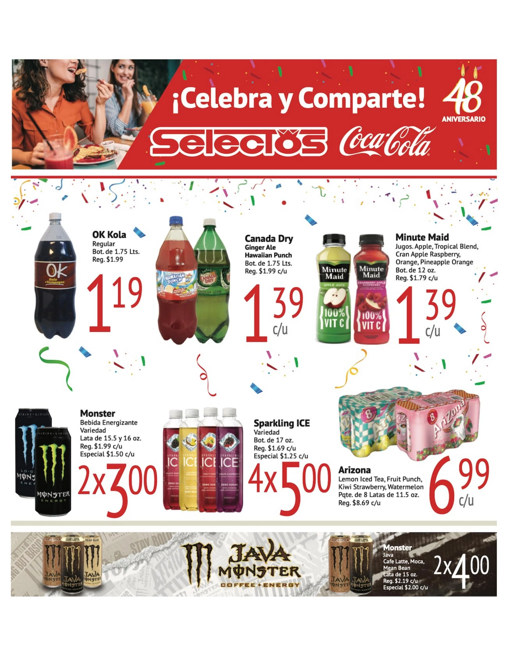 Supermercados Selectos Indexed Weekly - Page 10