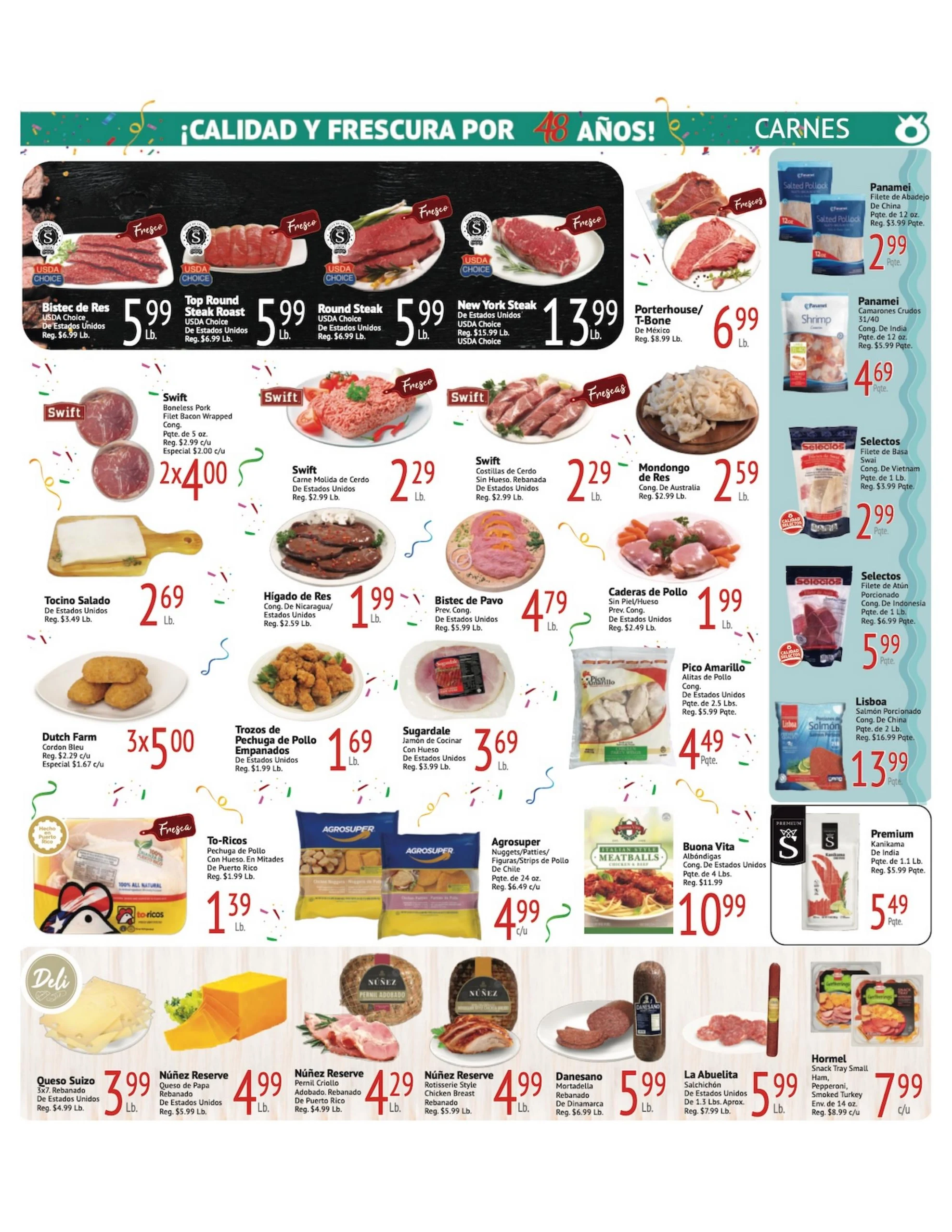 Supermercados Selectos Indexed Weekly - Page 3