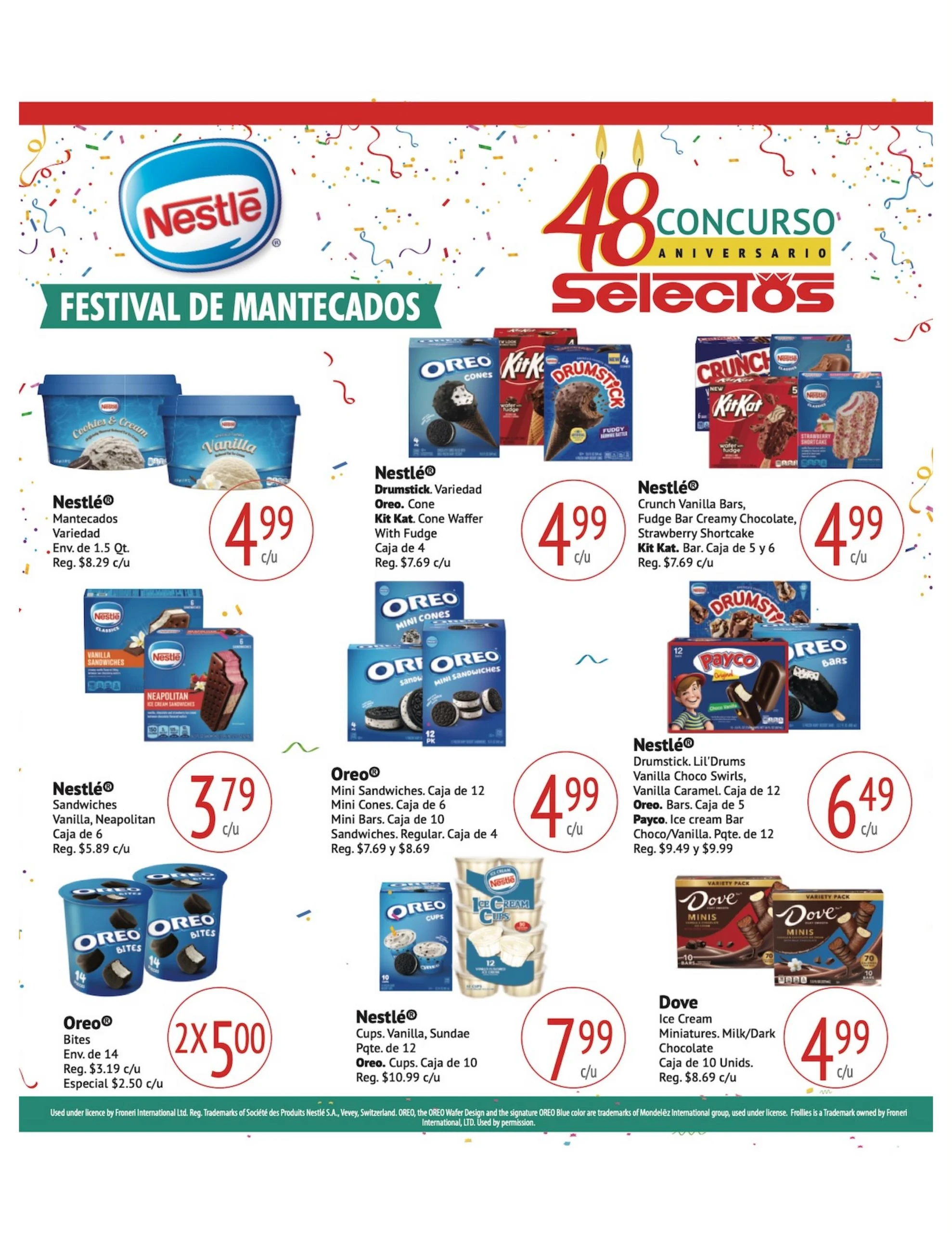 Supermercados Selectos Indexed Weekly - Page 12
