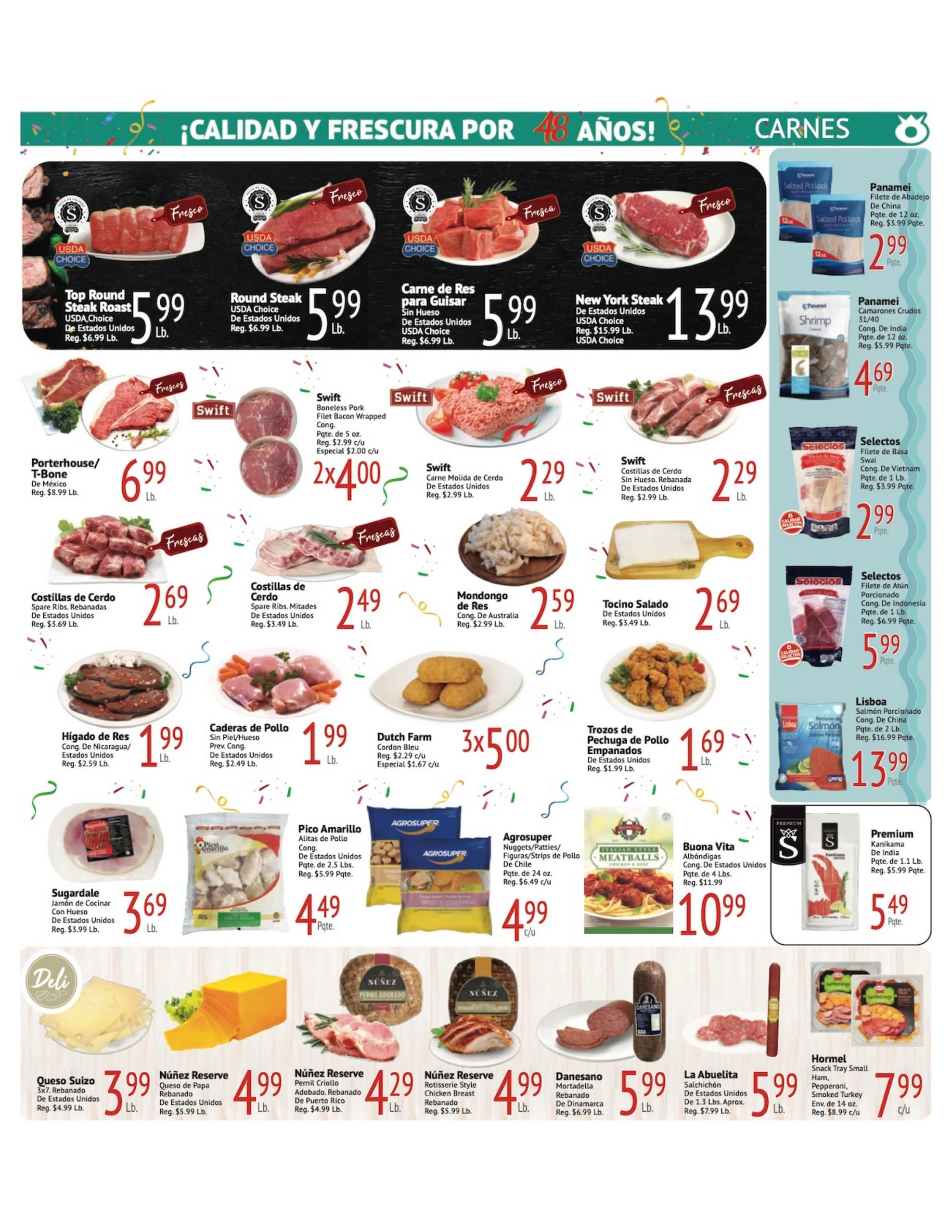 Supermercados Selectos Indexed Weekly - Page 3