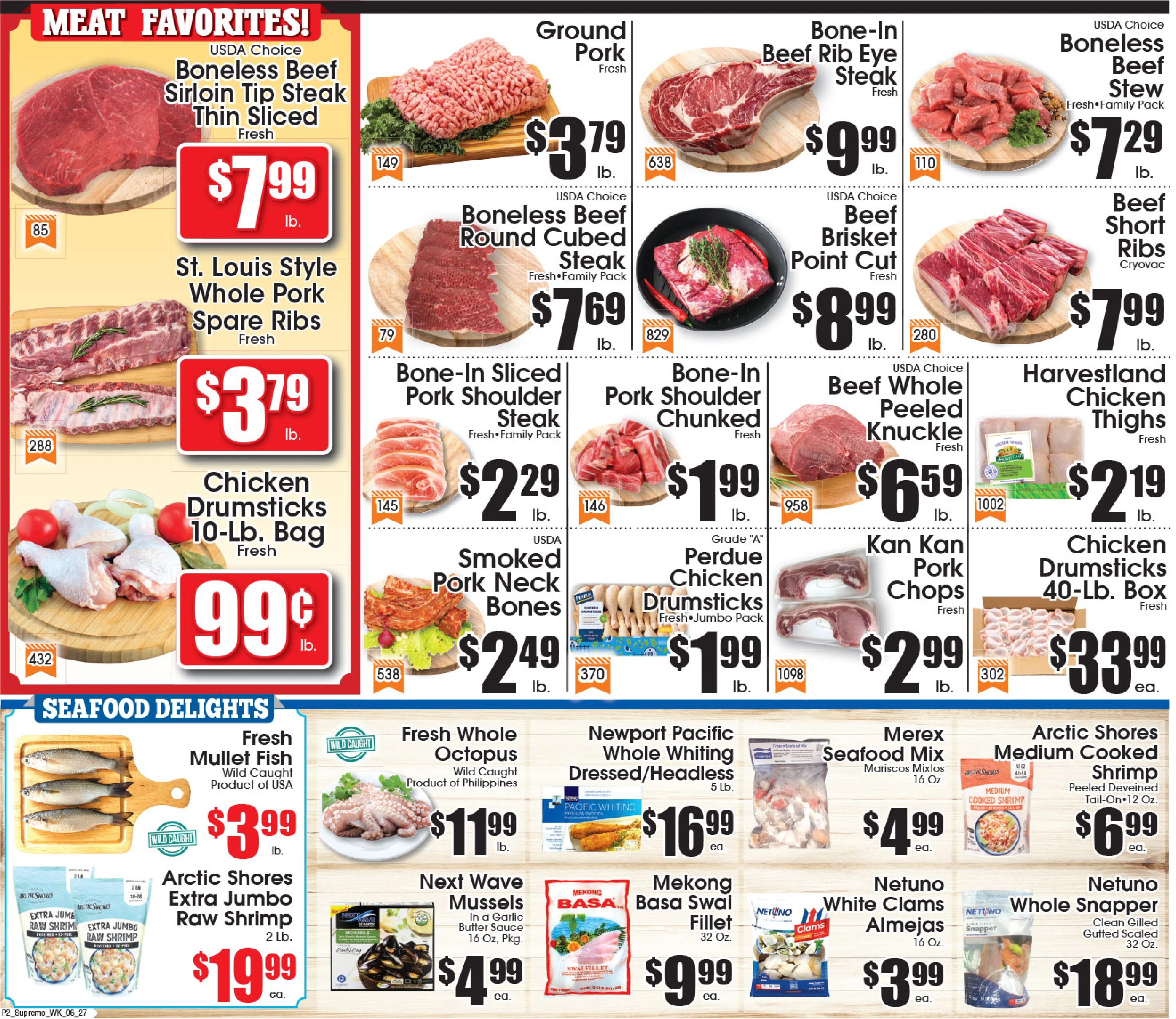 Flyer page 2