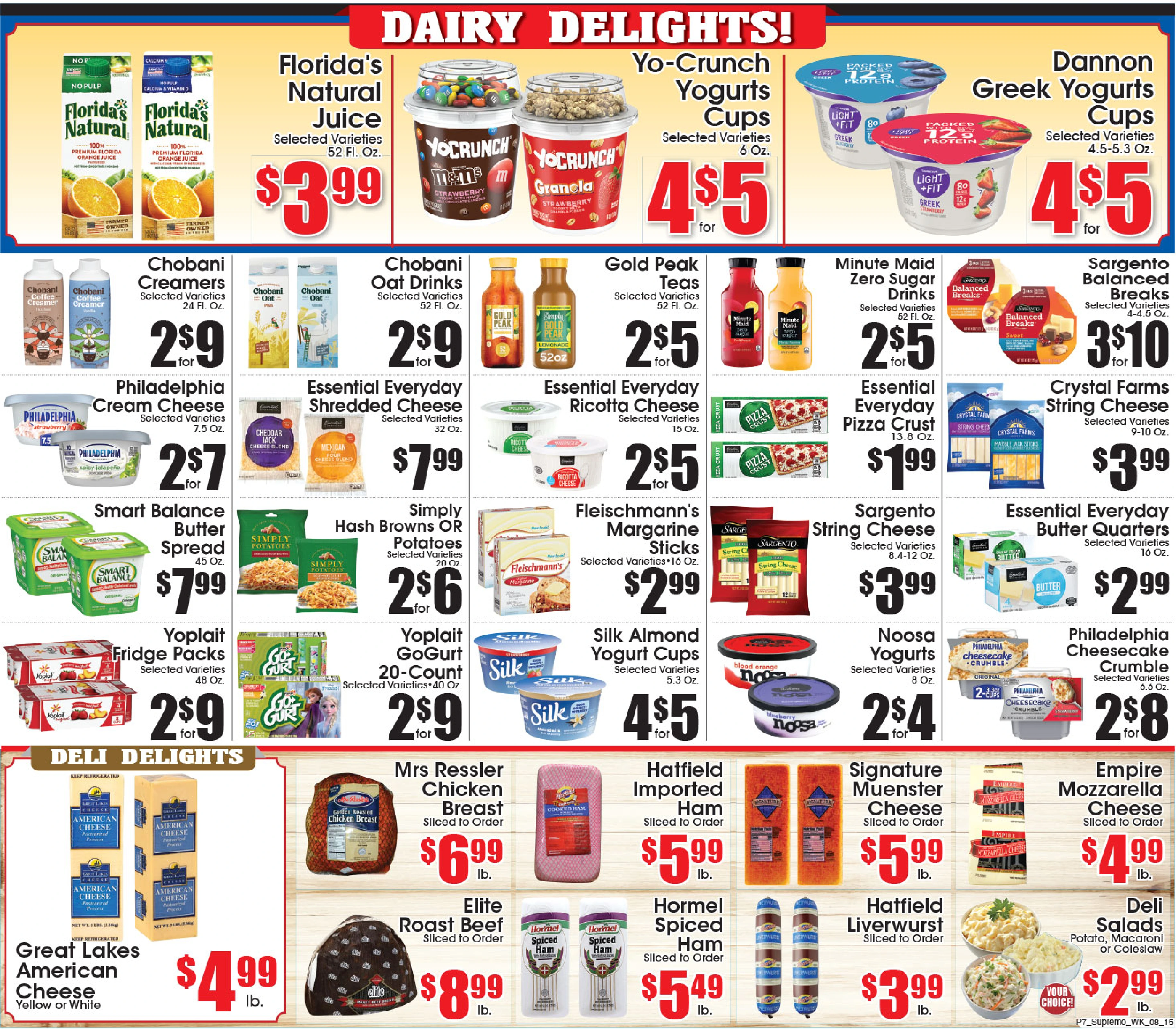 Flyer page 7