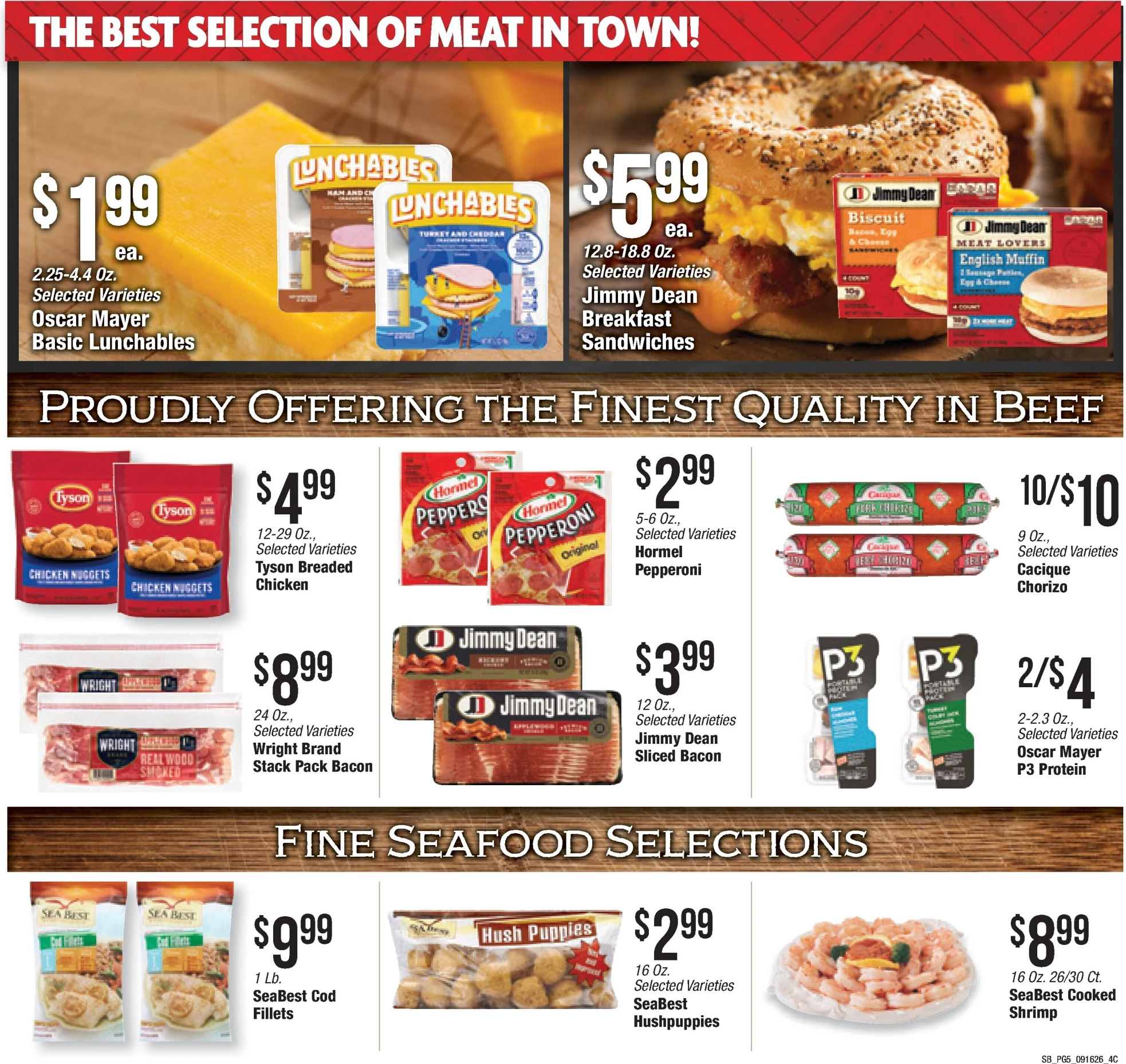 Sweet Springs Market Current Ad - Page 5
