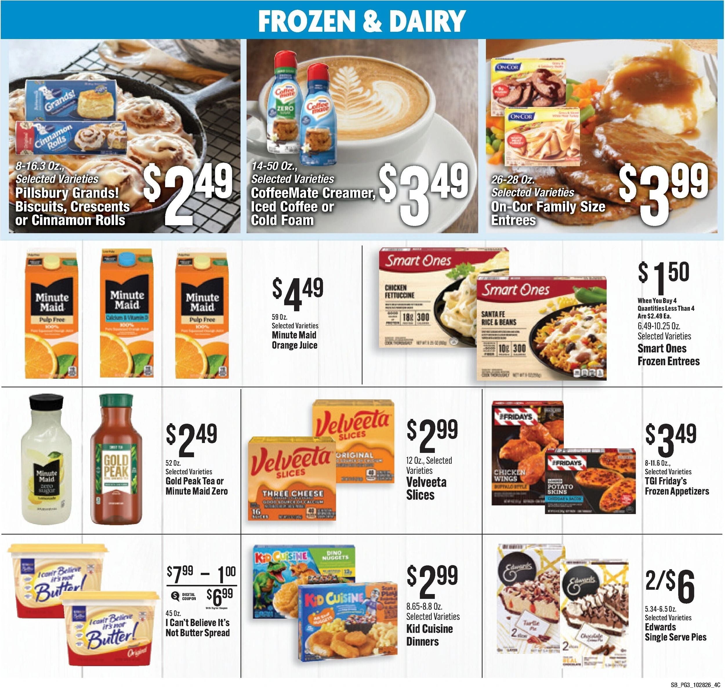 Sweet Springs Market Current Ad - Page 3