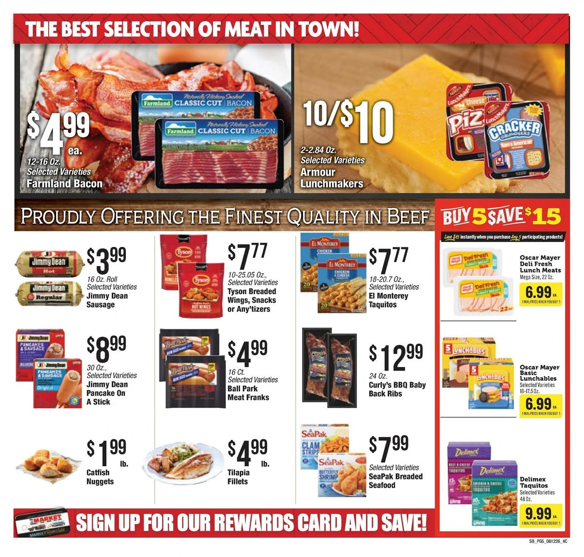 Flyer page 5